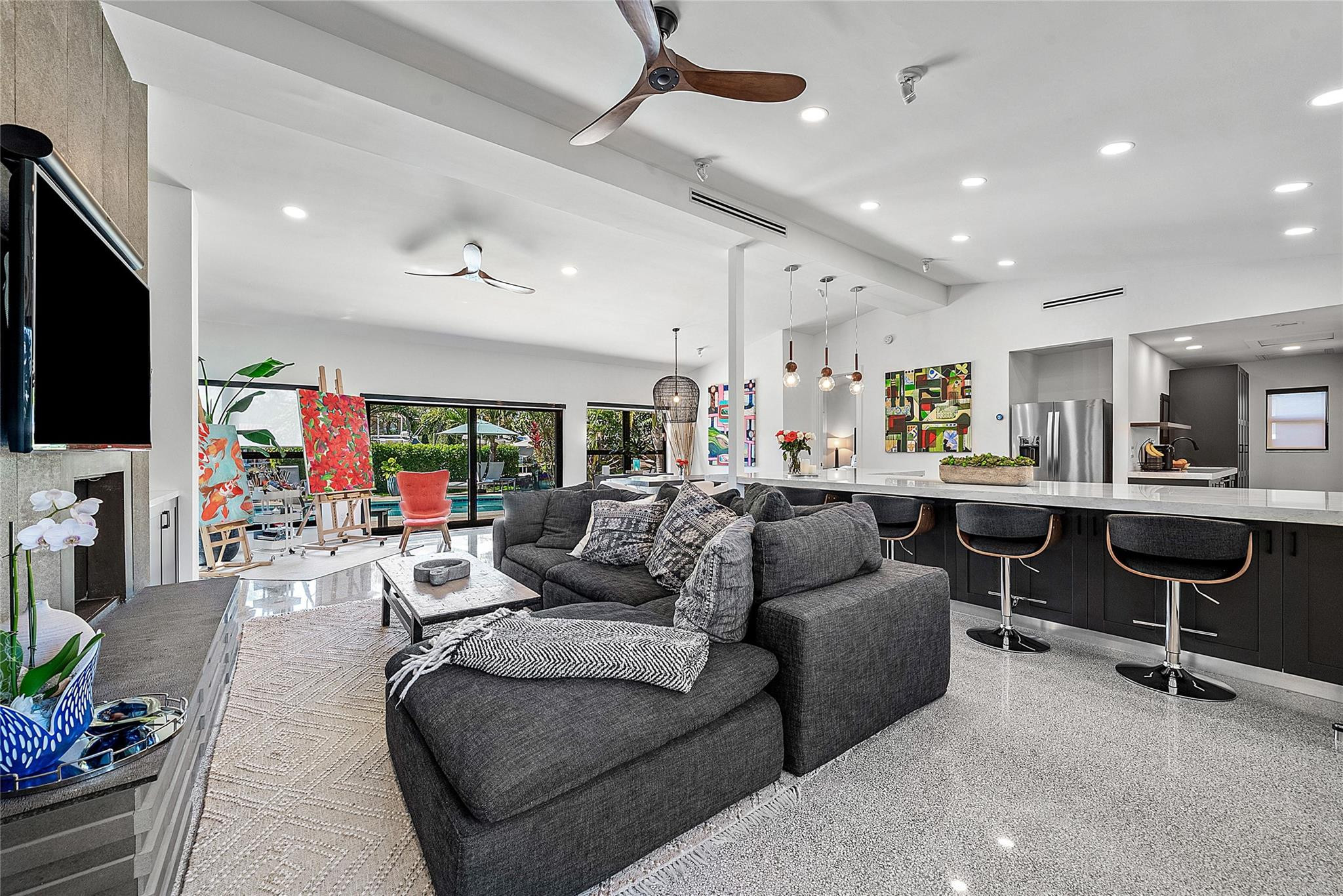 801 Solar Isle Fort Lauderdale, FL 33301