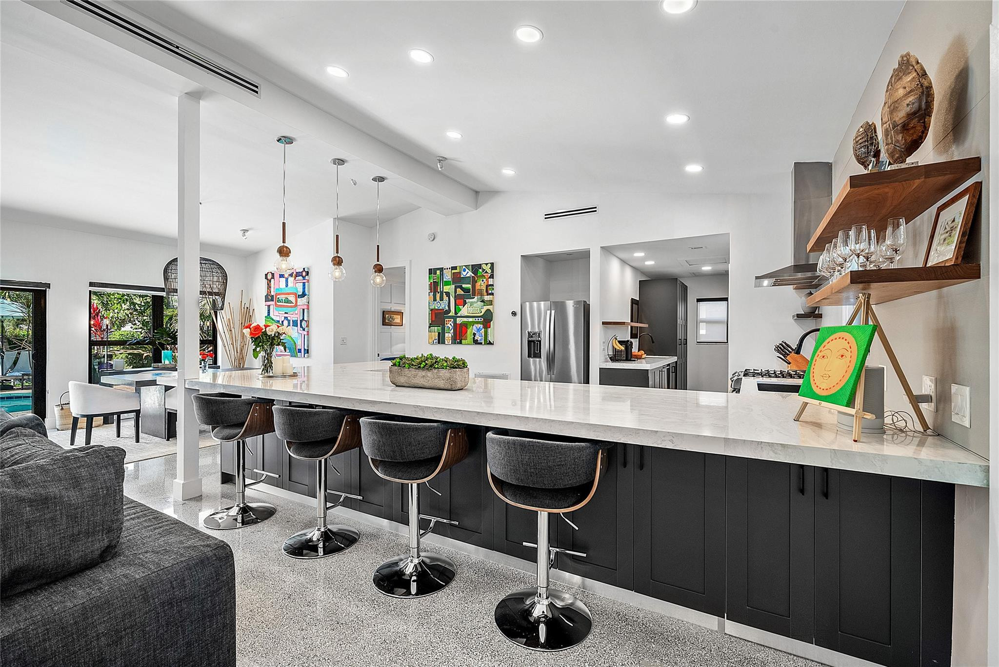 801 Solar Isle Fort Lauderdale, FL 33301