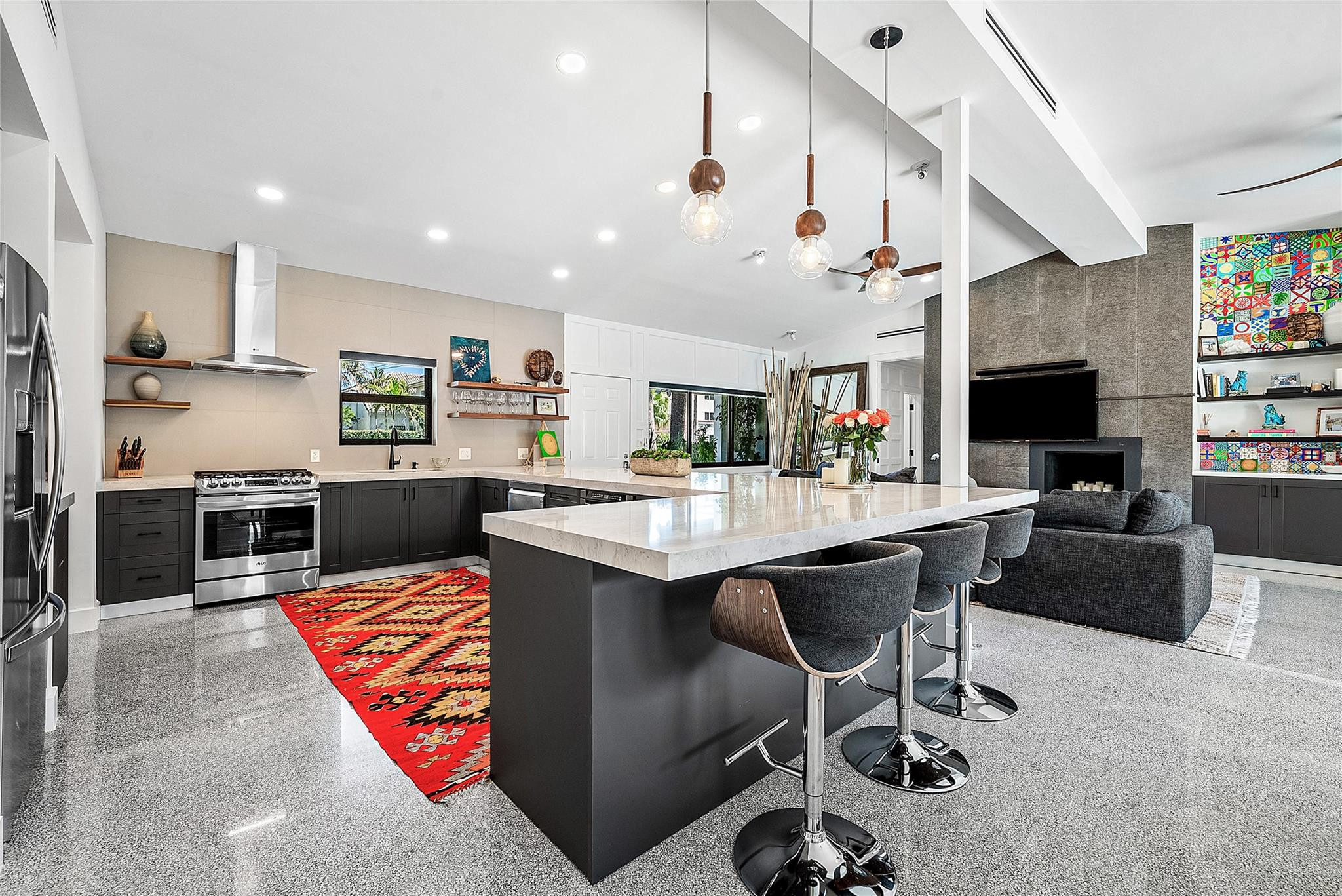 801 Solar Isle Fort Lauderdale, FL 33301