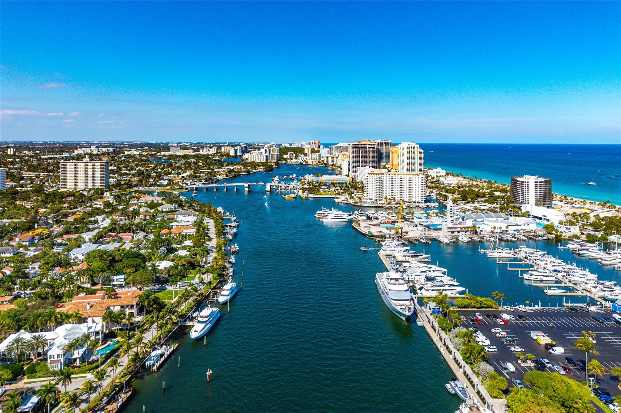801 Solar Isle Fort Lauderdale, FL 33301