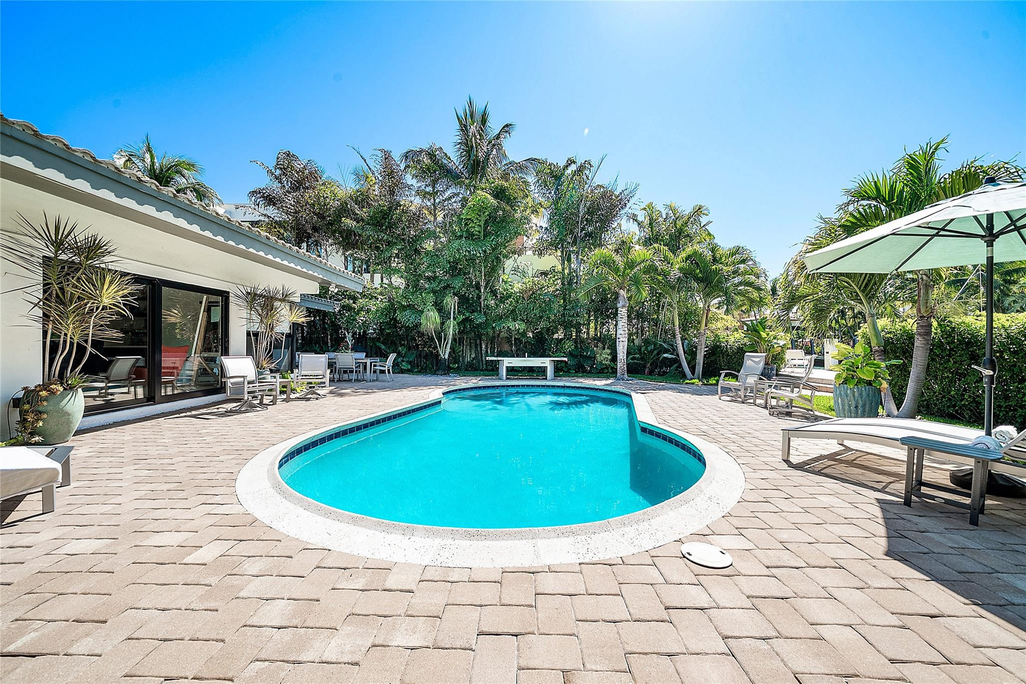 801 Solar Isle Fort Lauderdale, FL 33301