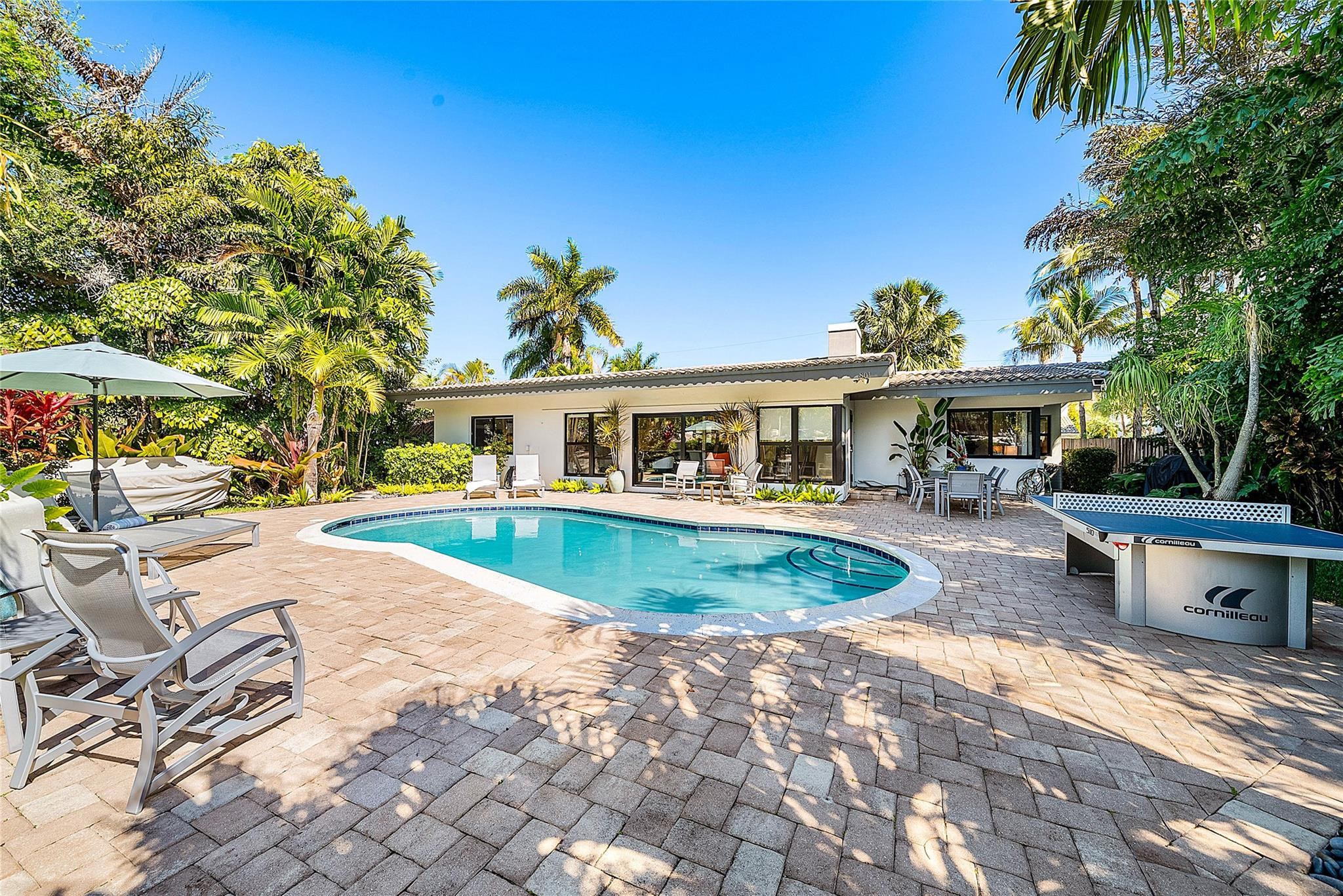 801 Solar Isle Fort Lauderdale, FL 33301
