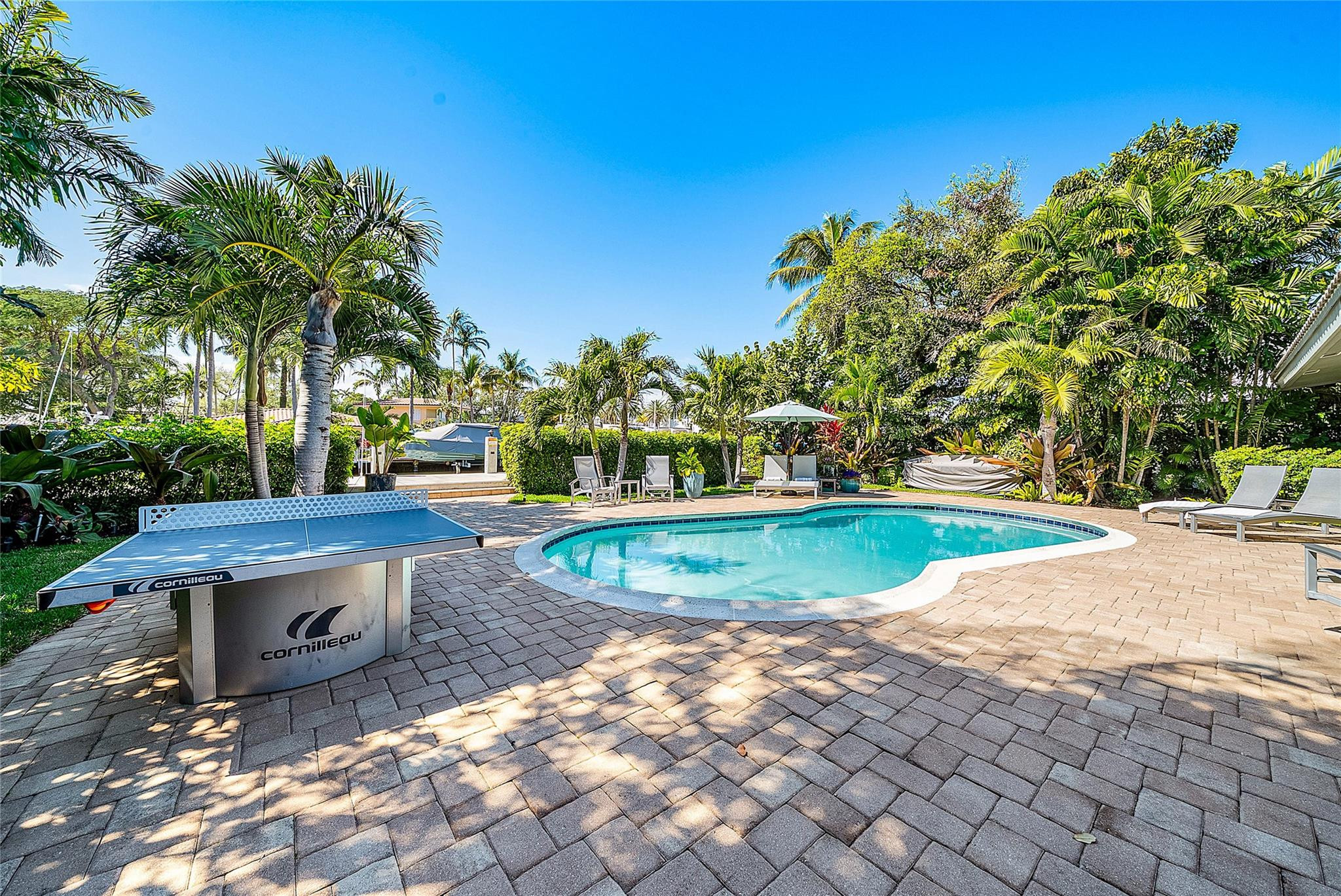 801 Solar Isle Fort Lauderdale, FL 33301