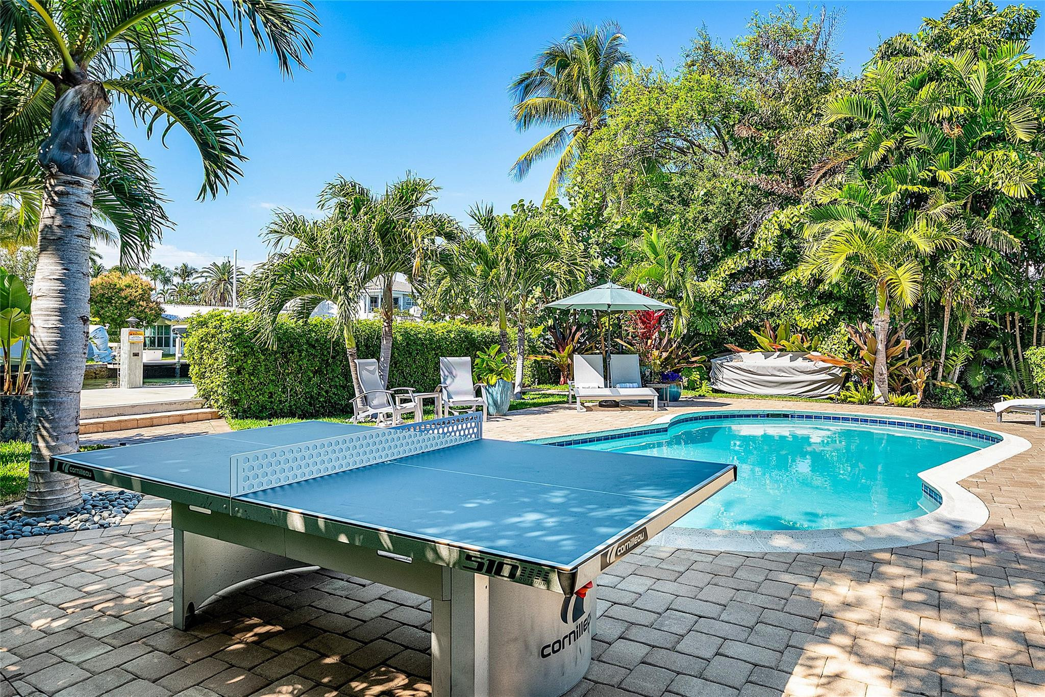 801 Solar Isle Fort Lauderdale, FL 33301