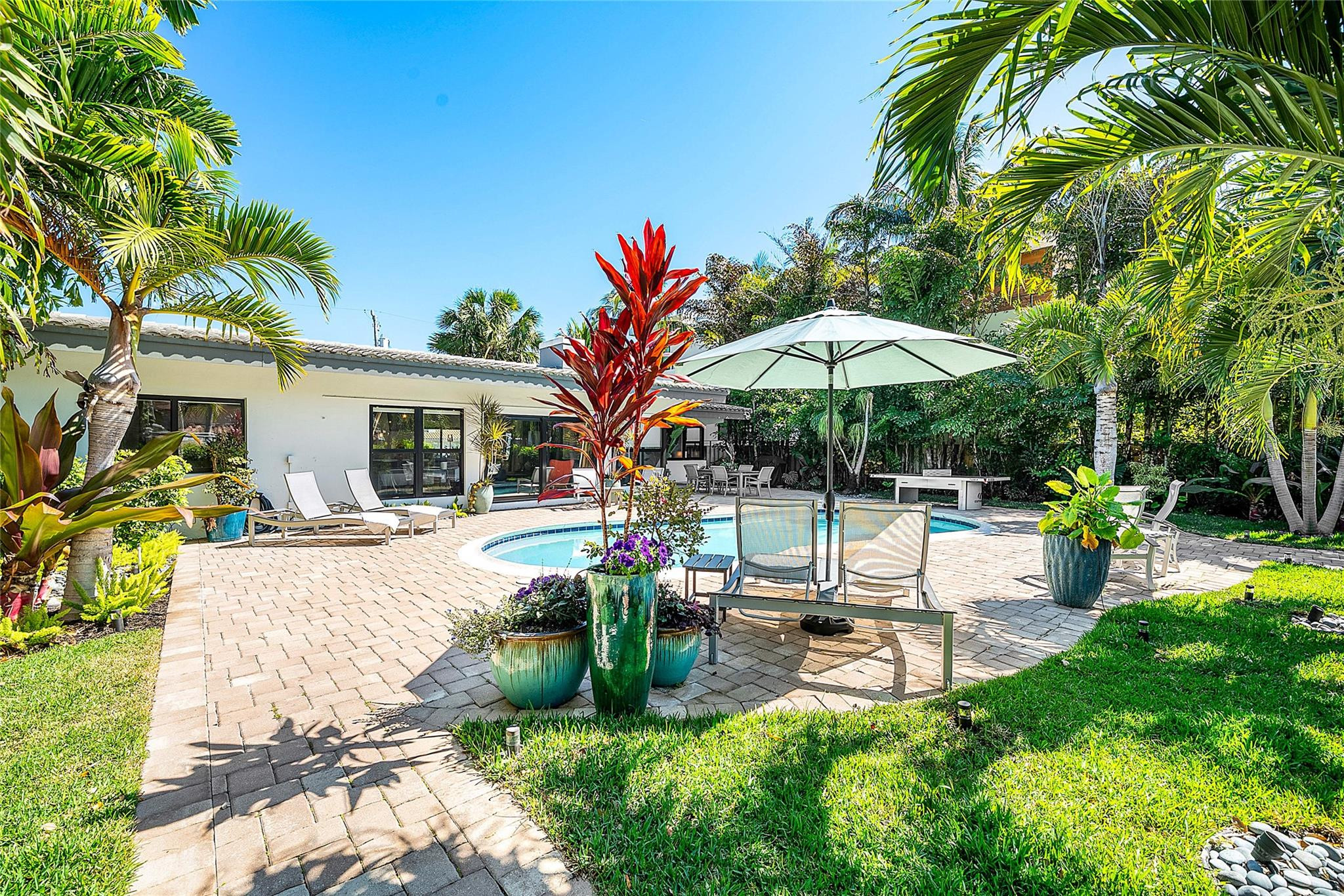 801 Solar Isle Fort Lauderdale, FL 33301