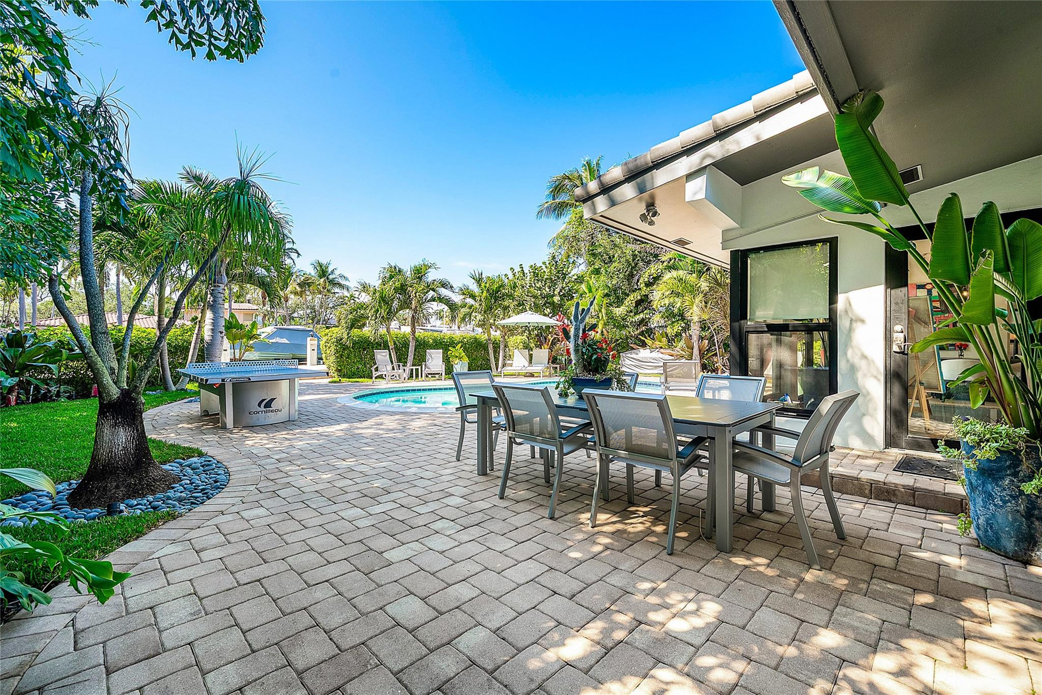 801 Solar Isle Fort Lauderdale, FL 33301