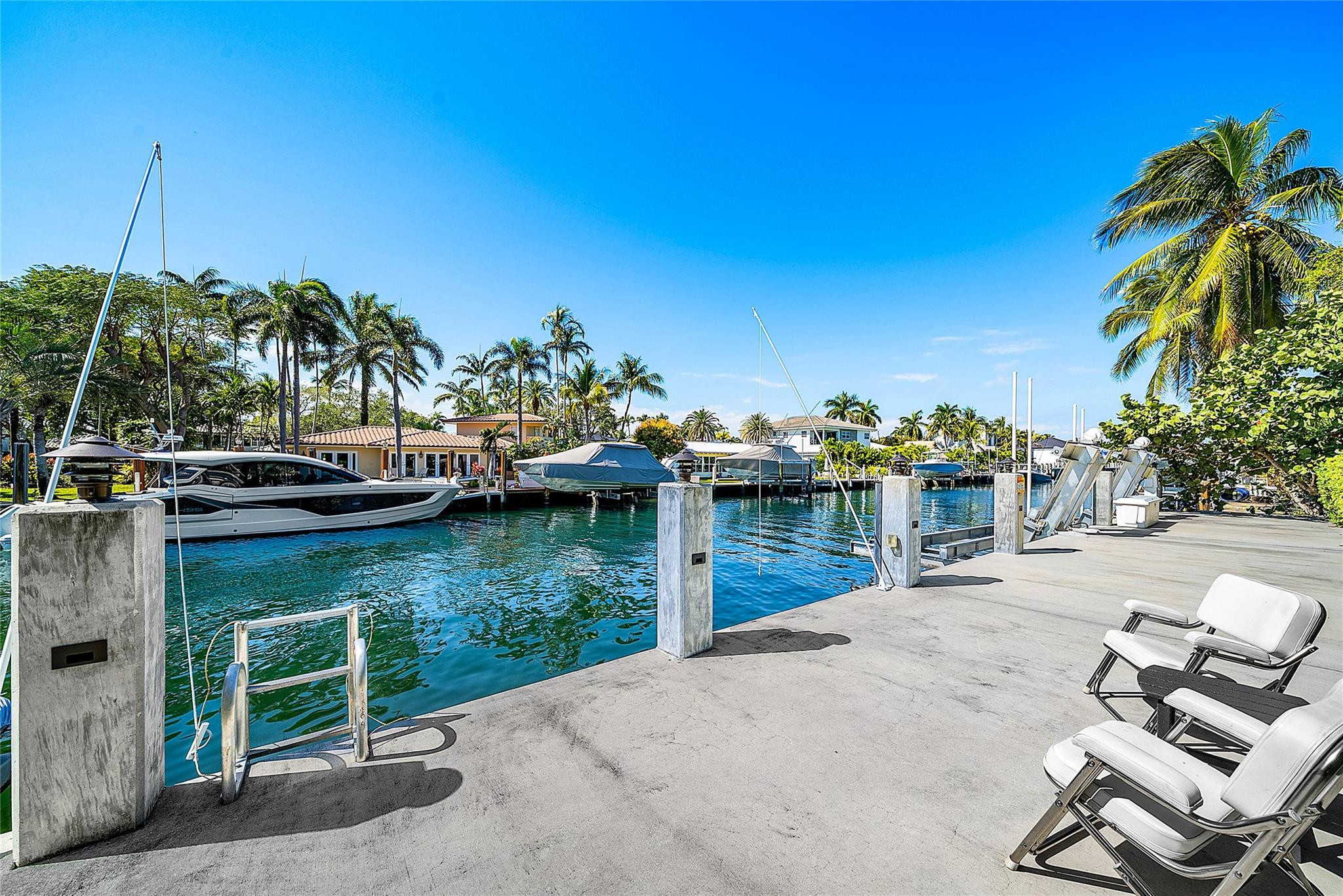 801 Solar Isle Fort Lauderdale, FL 33301