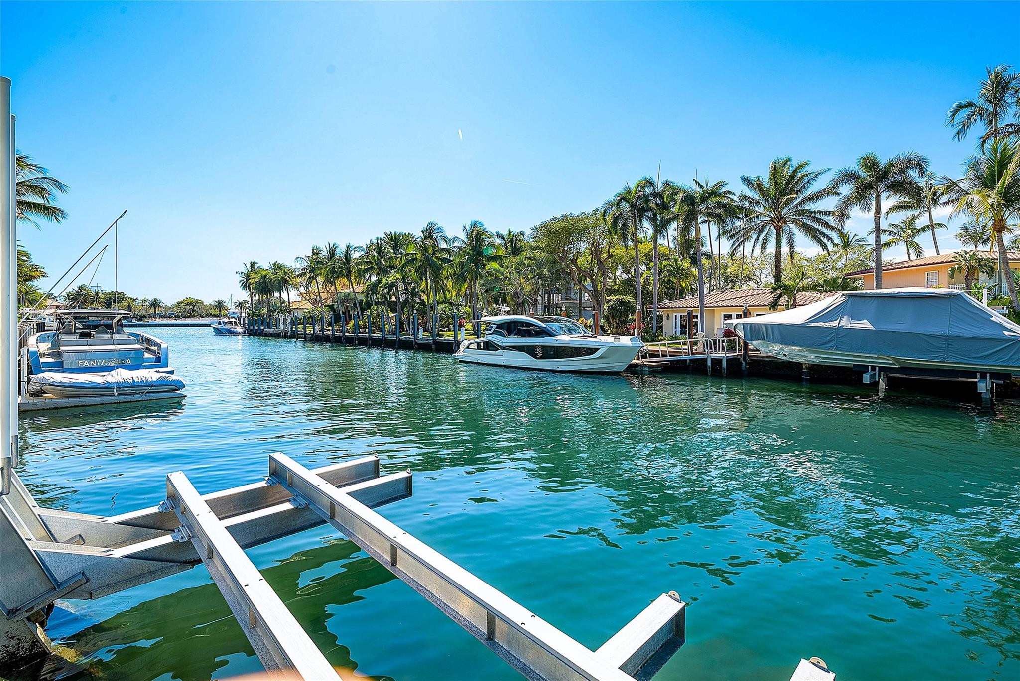 801 Solar Isle Fort Lauderdale, FL 33301