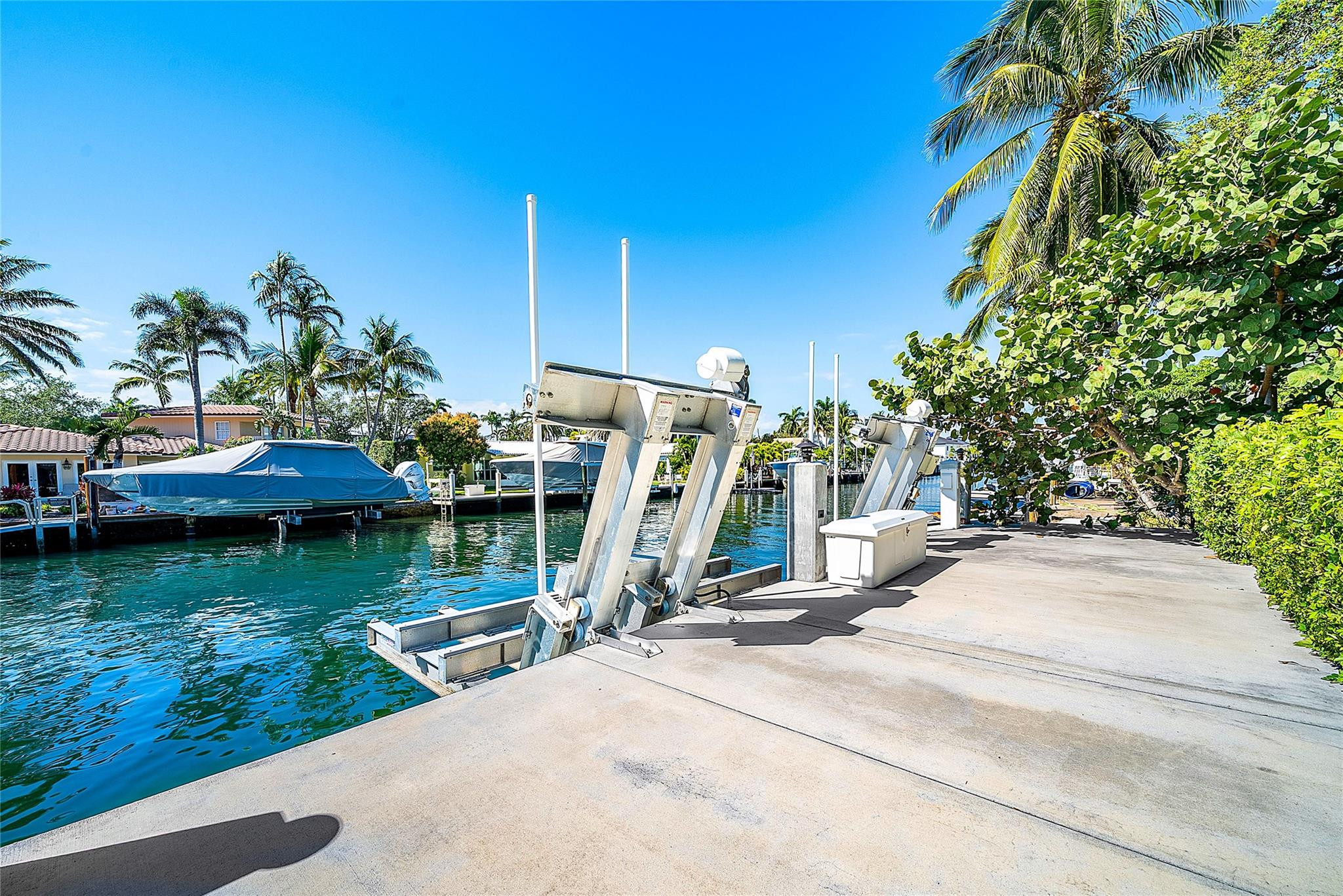 801 Solar Isle Fort Lauderdale, FL 33301