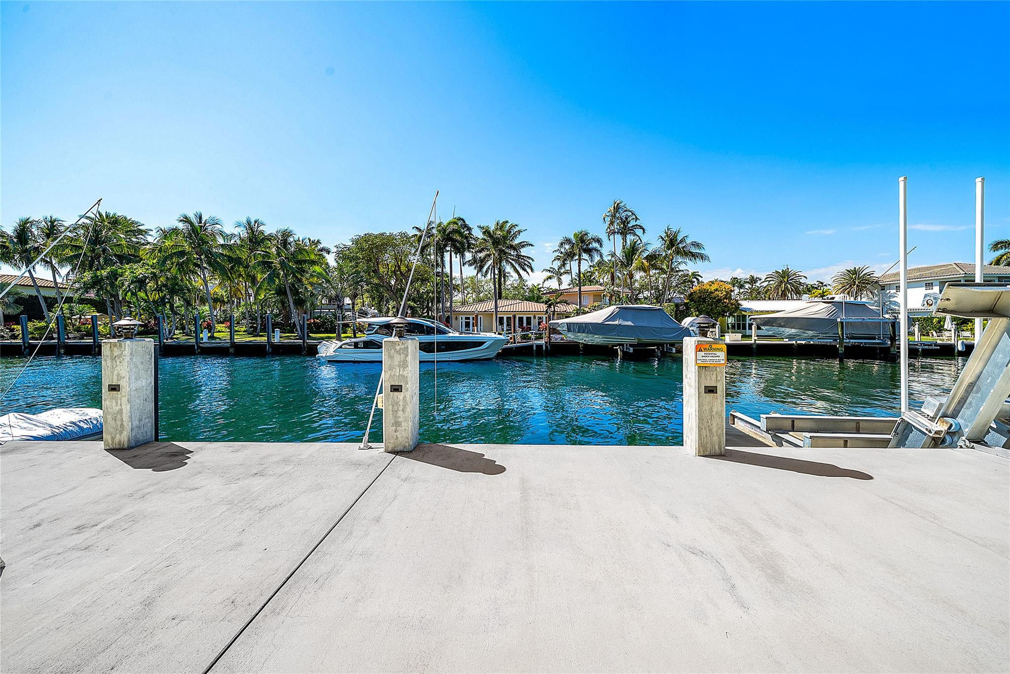 801 Solar Isle Fort Lauderdale, FL 33301