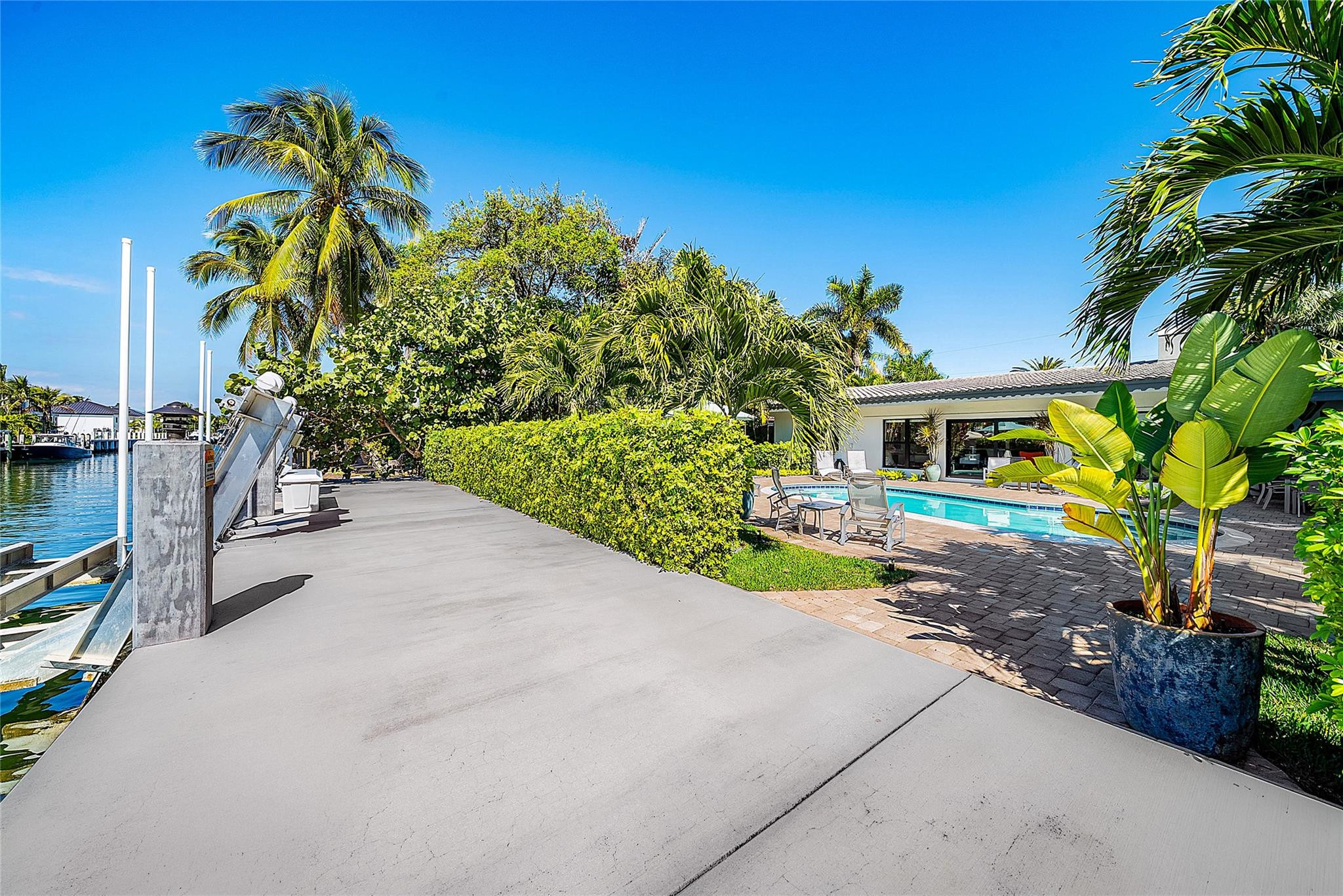 801 Solar Isle Fort Lauderdale, FL 33301