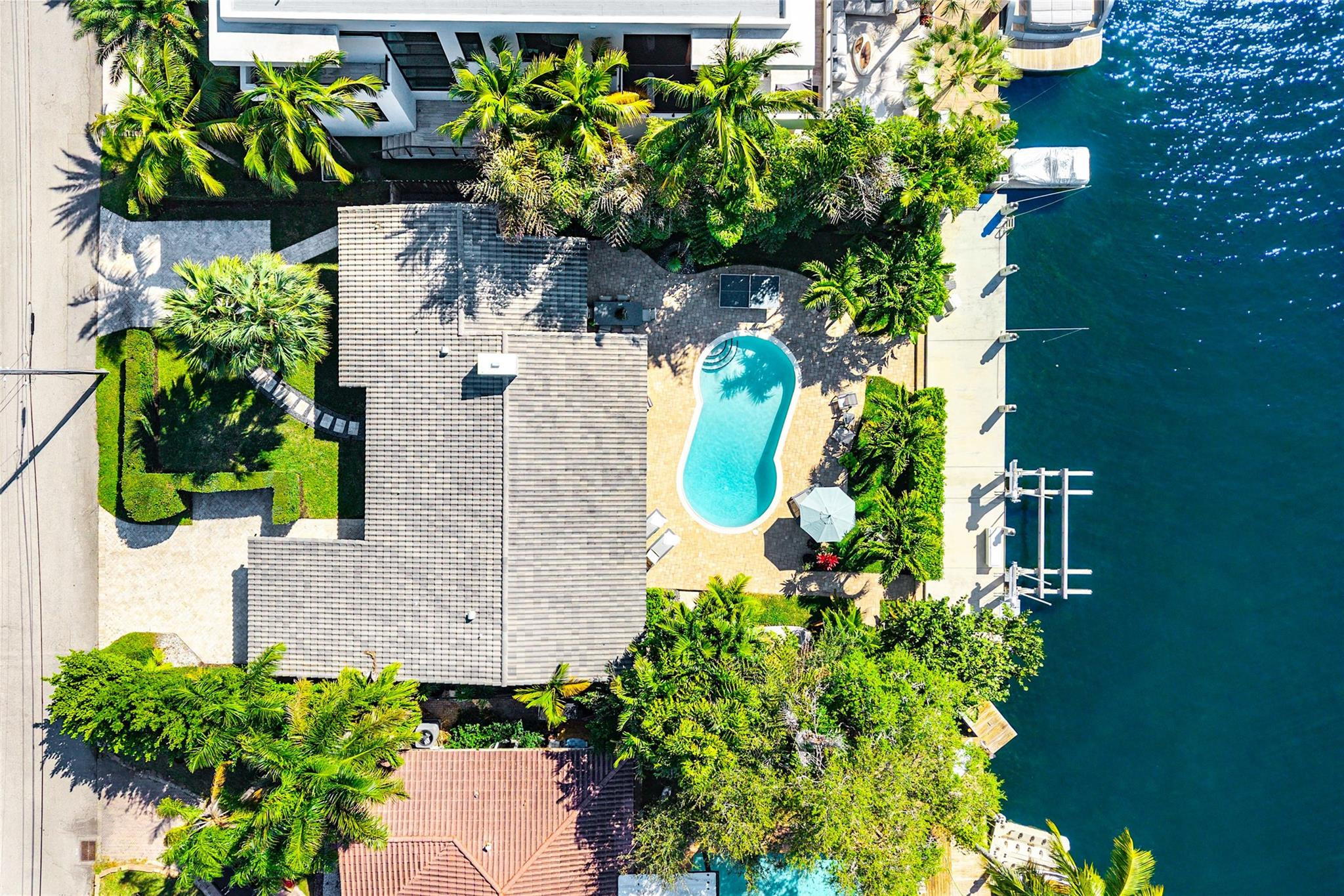 801 Solar Isle Fort Lauderdale, FL 33301