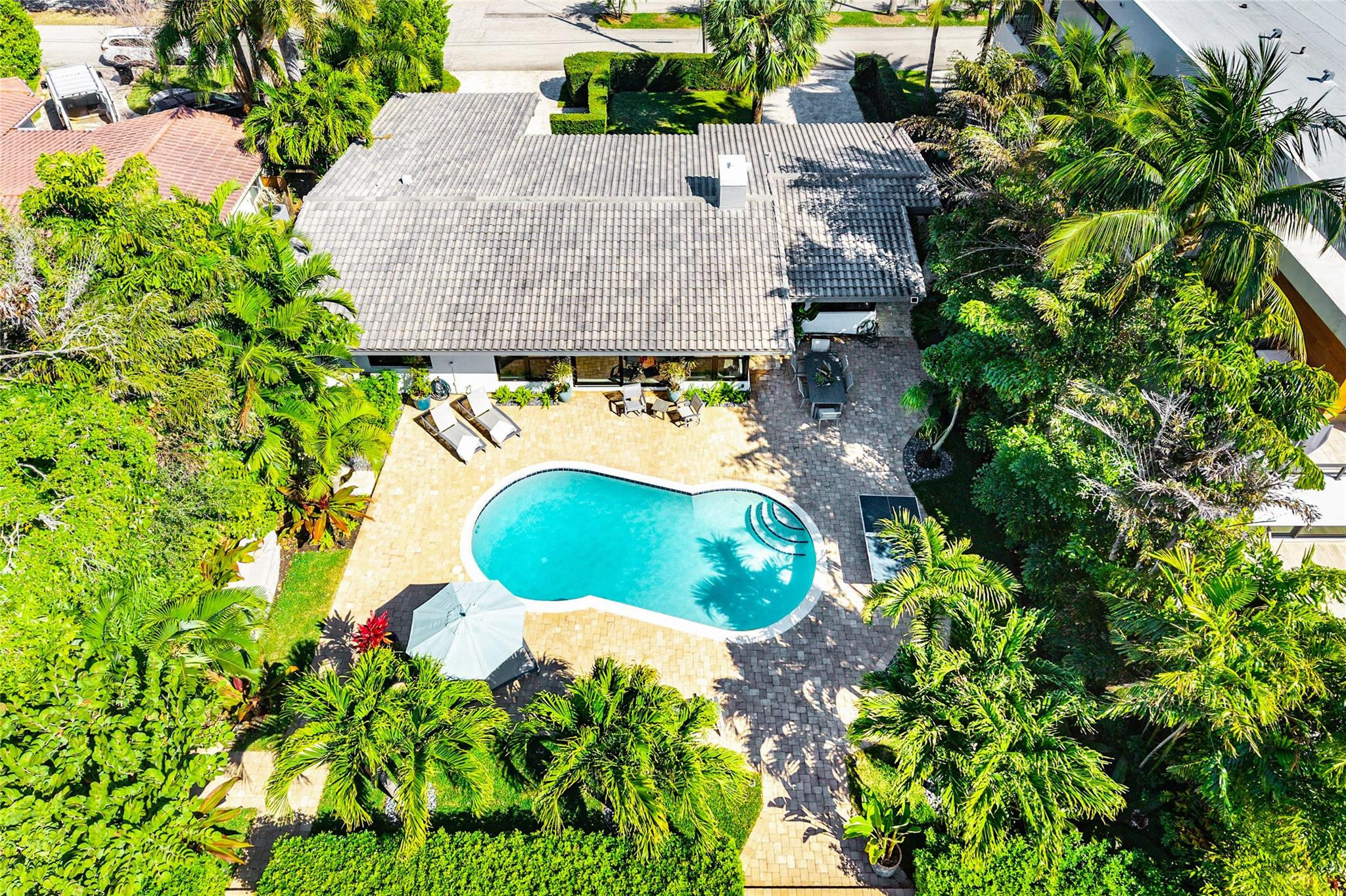 801 Solar Isle Fort Lauderdale, FL 33301