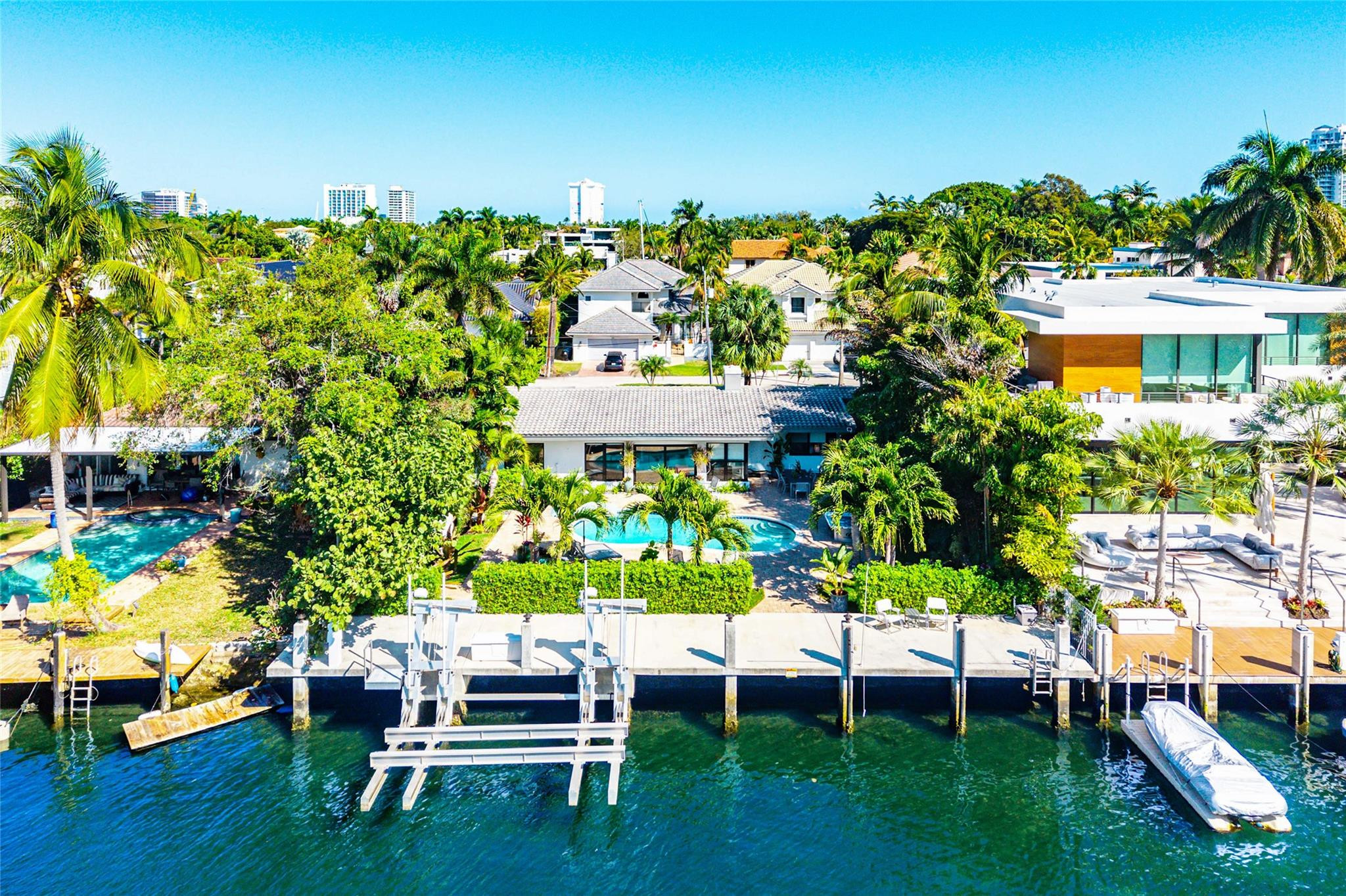801 Solar Isle Fort Lauderdale, FL 33301