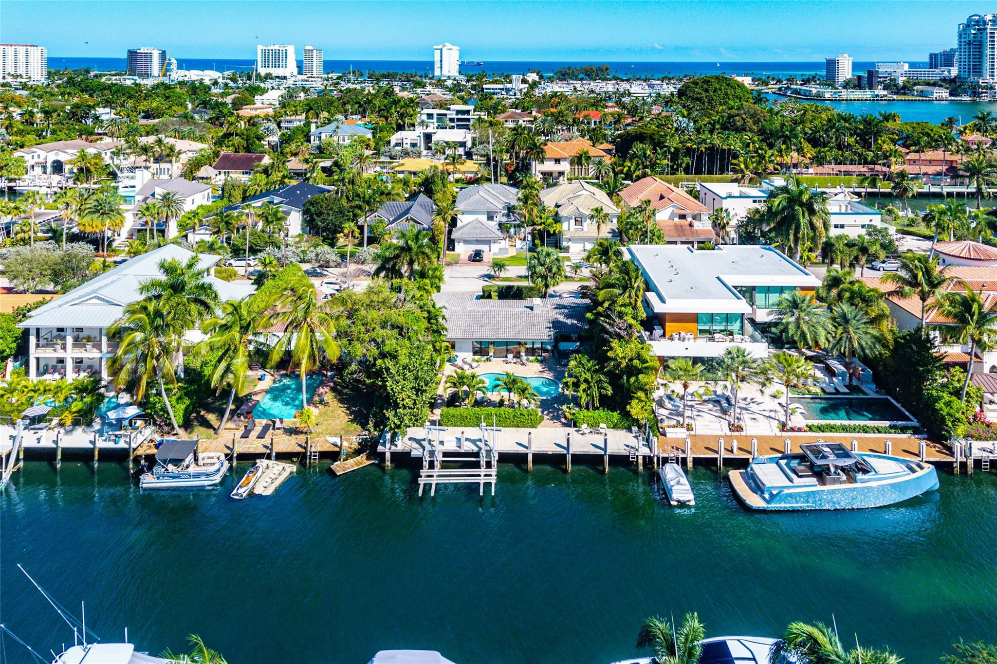 801 Solar Isle Fort Lauderdale, FL 33301