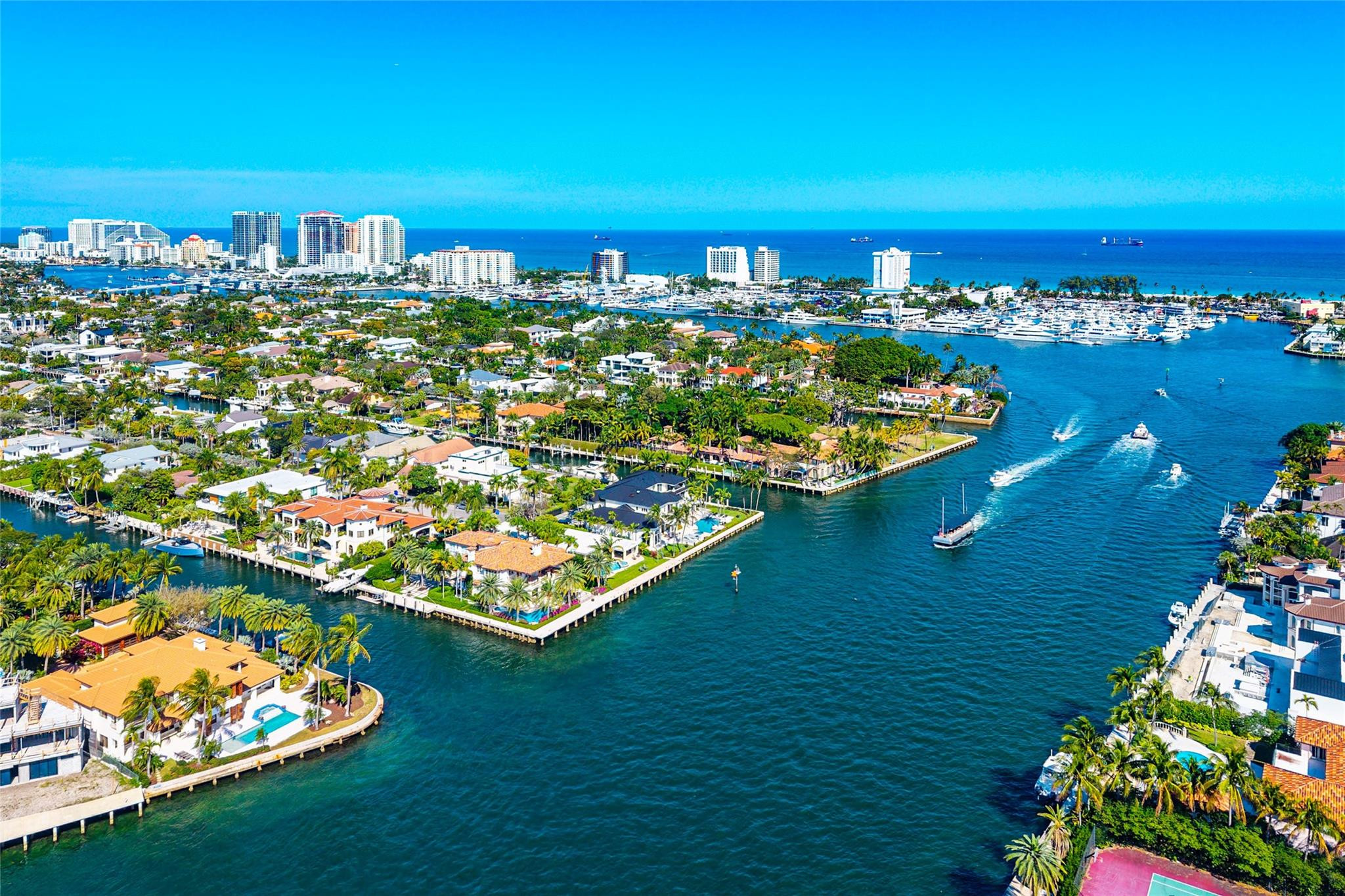 801 Solar Isle Fort Lauderdale, FL 33301