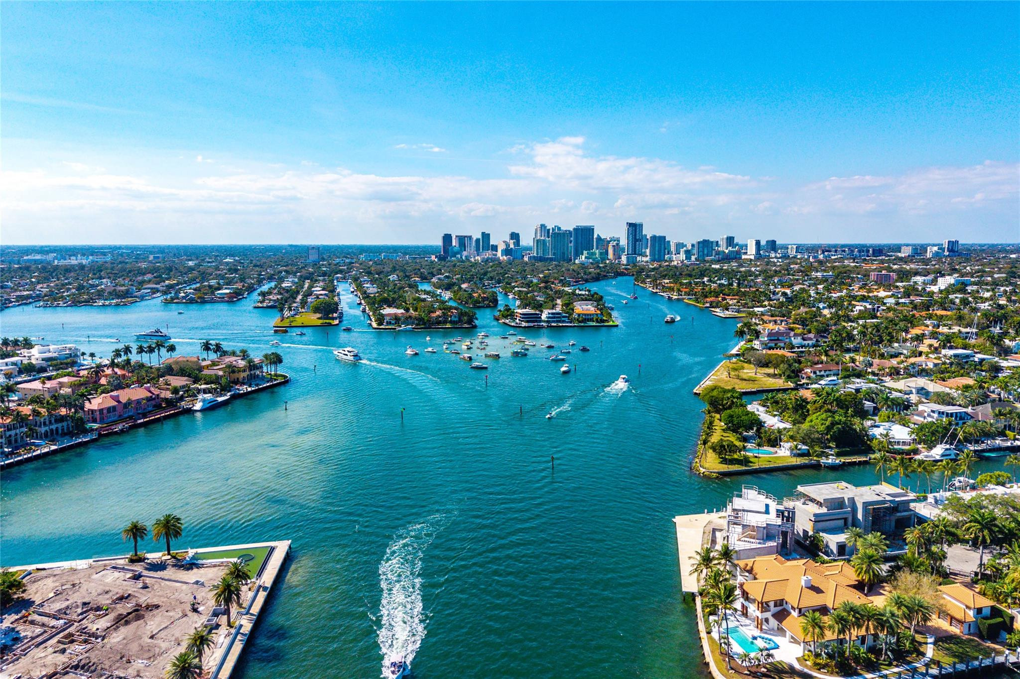 801 Solar Isle Fort Lauderdale, FL 33301