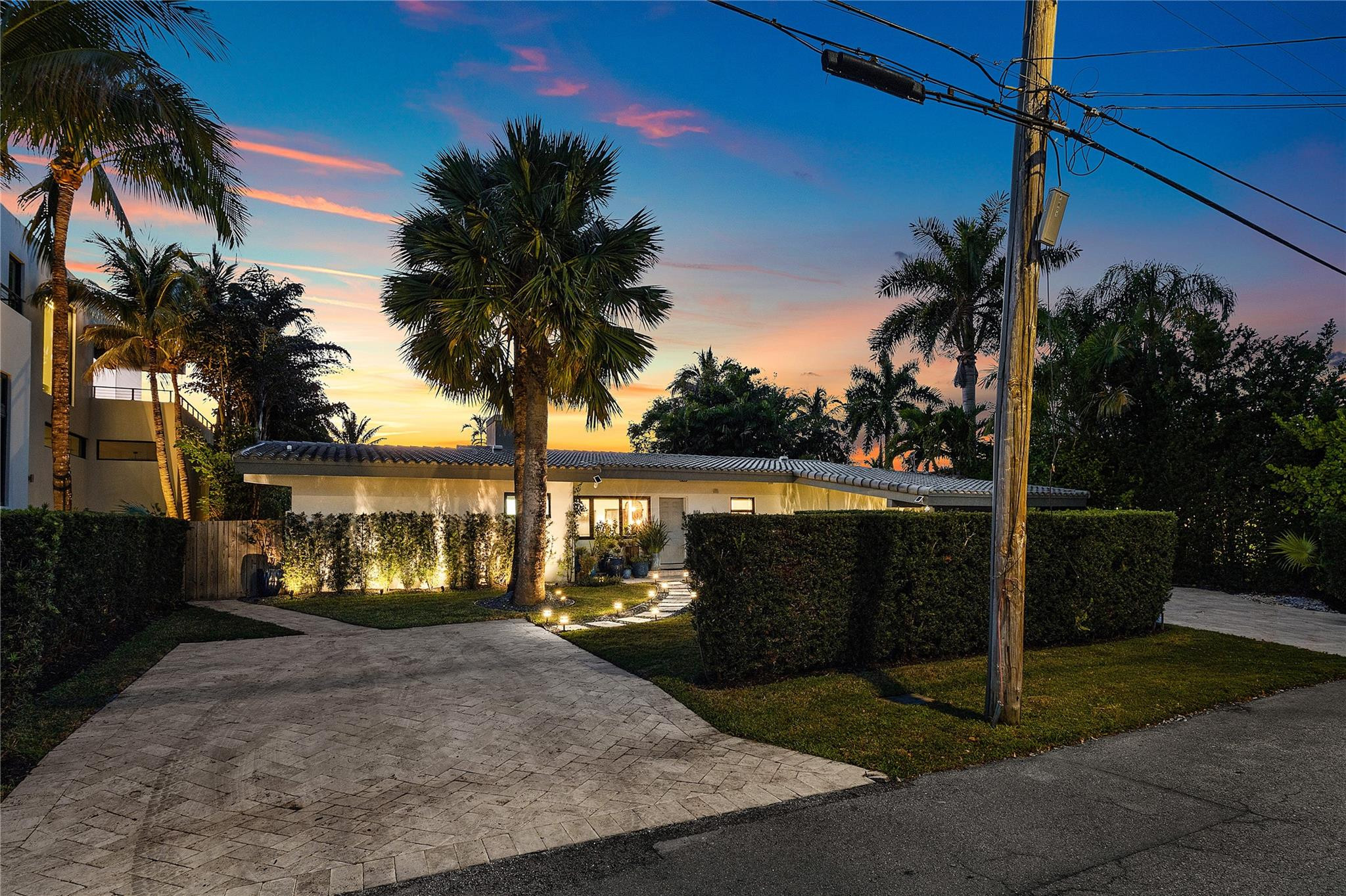 801 Solar Isle Fort Lauderdale, FL 33301