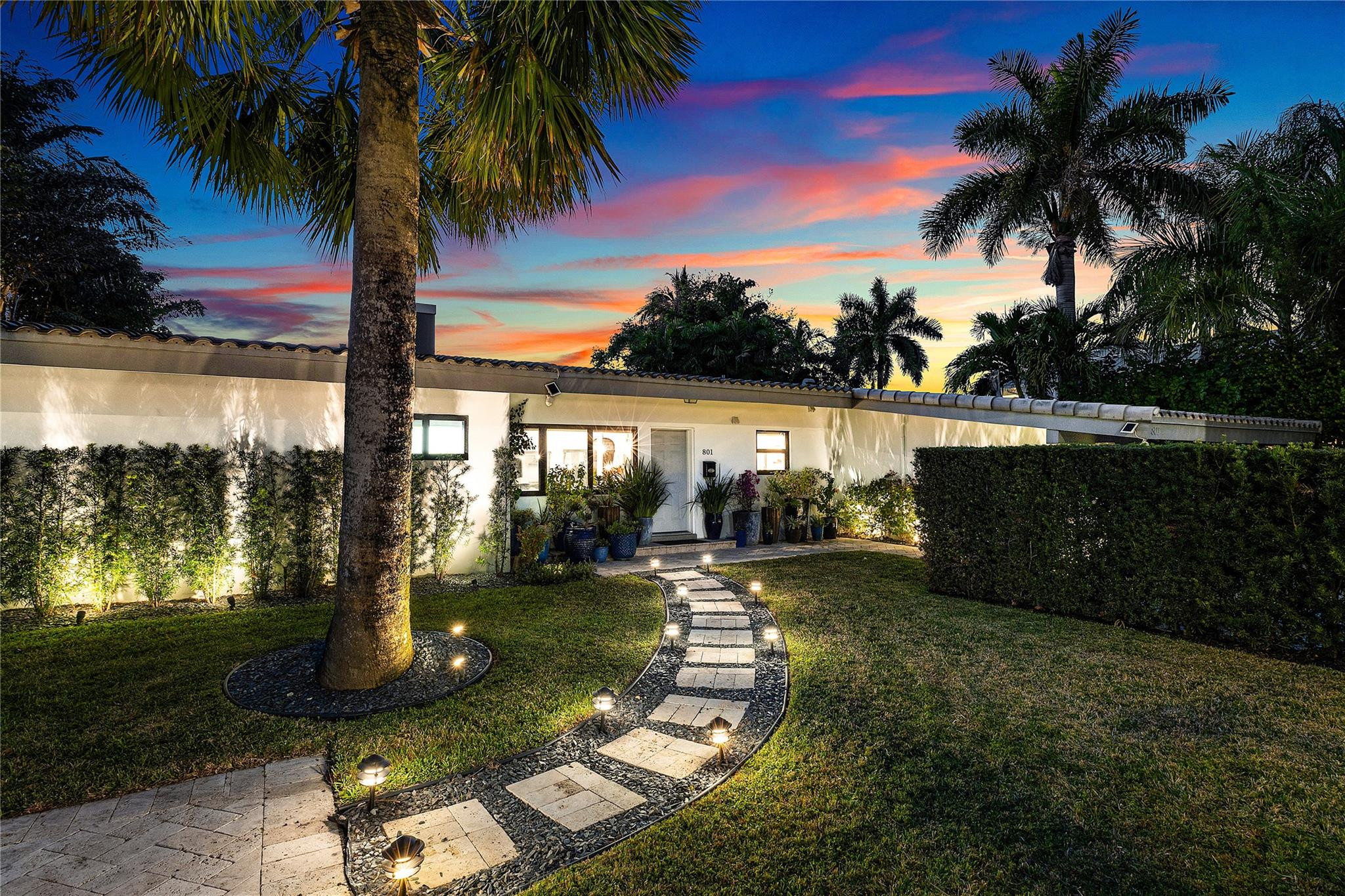 801 Solar Isle Fort Lauderdale, FL 33301