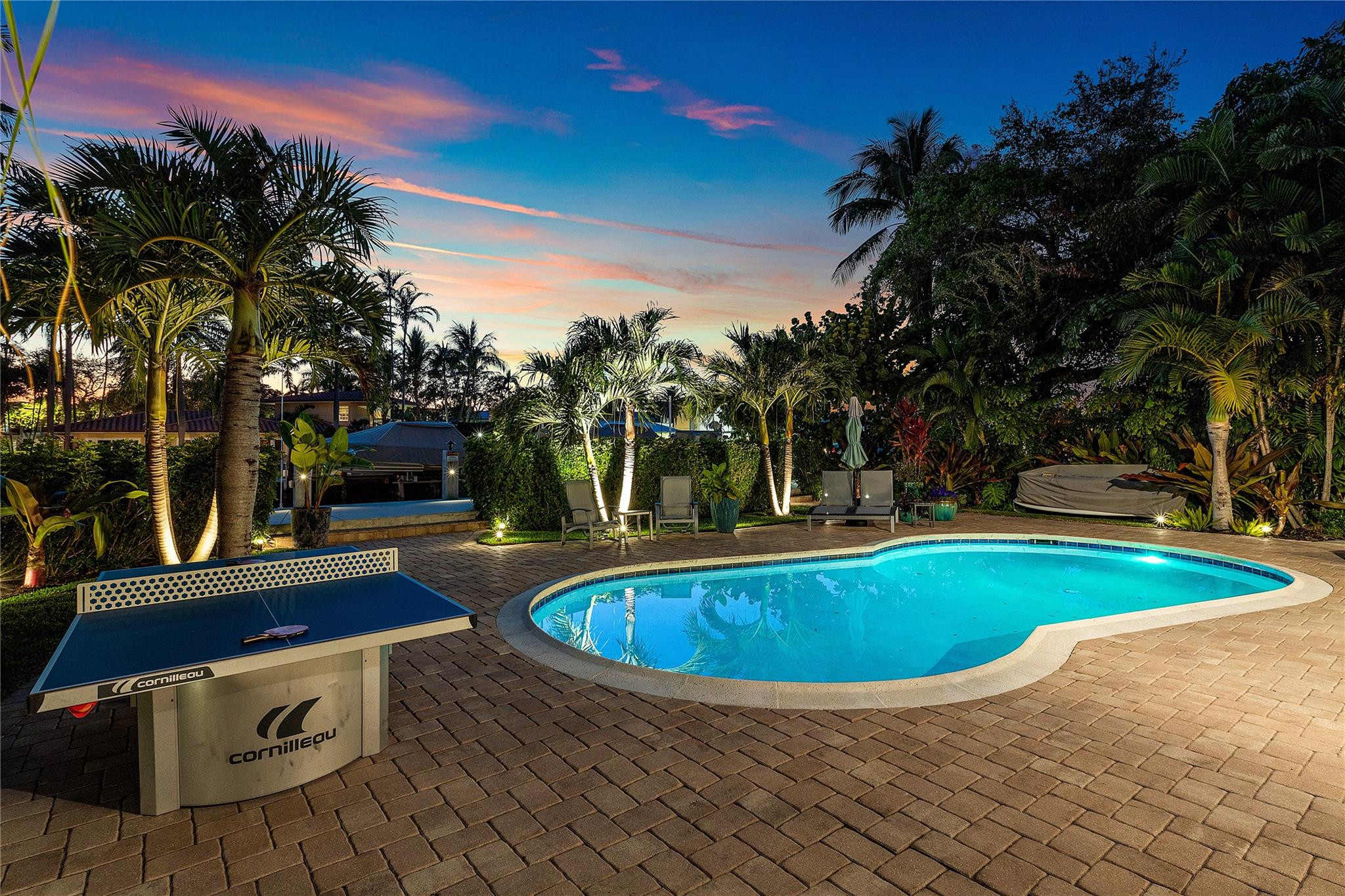801 Solar Isle Fort Lauderdale, FL 33301