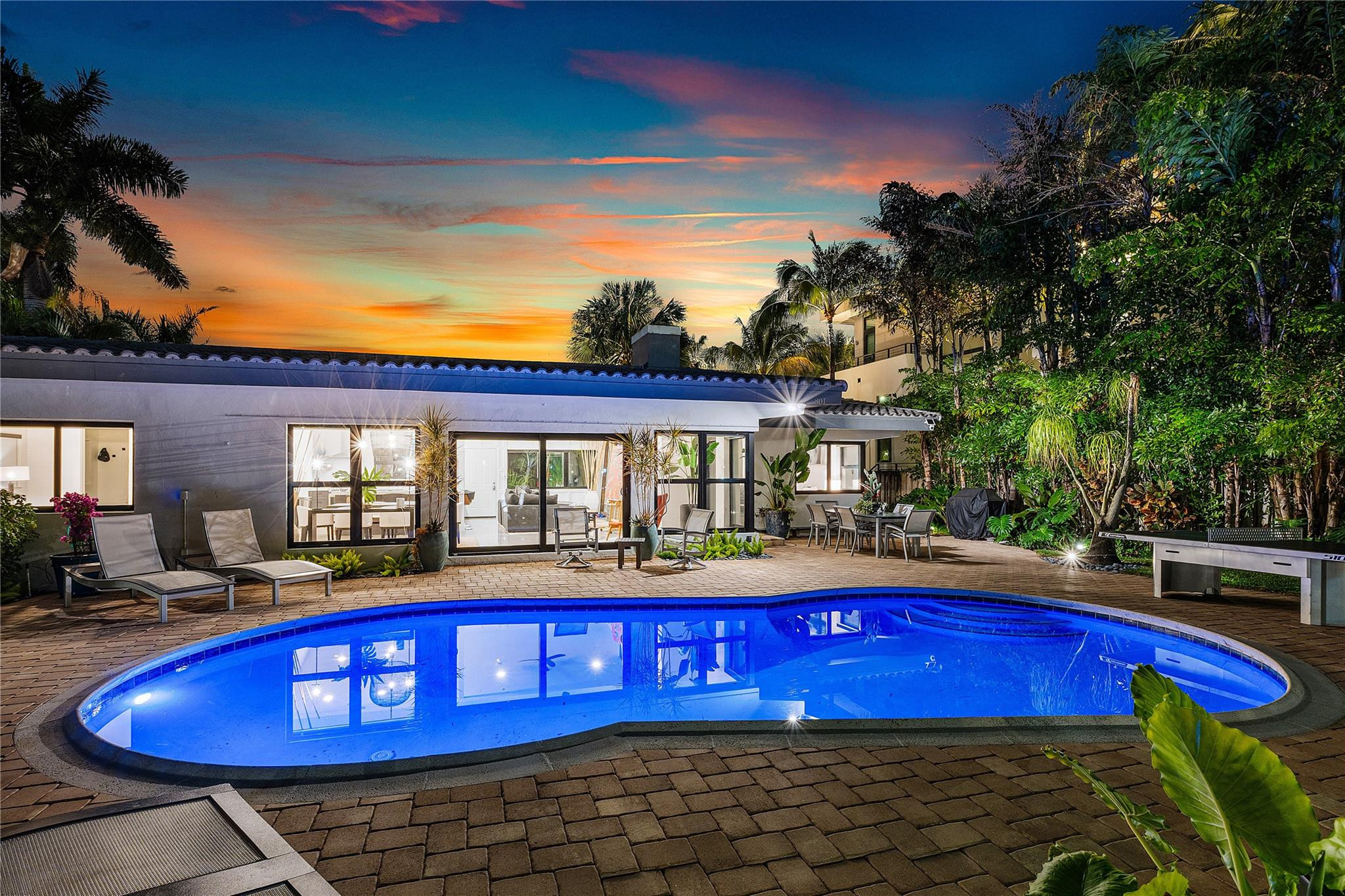 801 Solar Isle Fort Lauderdale, FL 33301