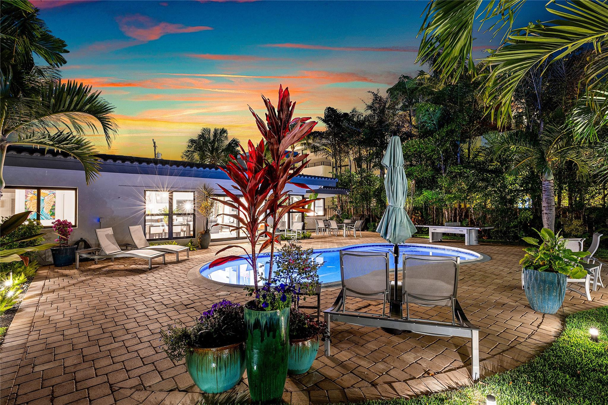 801 Solar Isle Fort Lauderdale, FL 33301