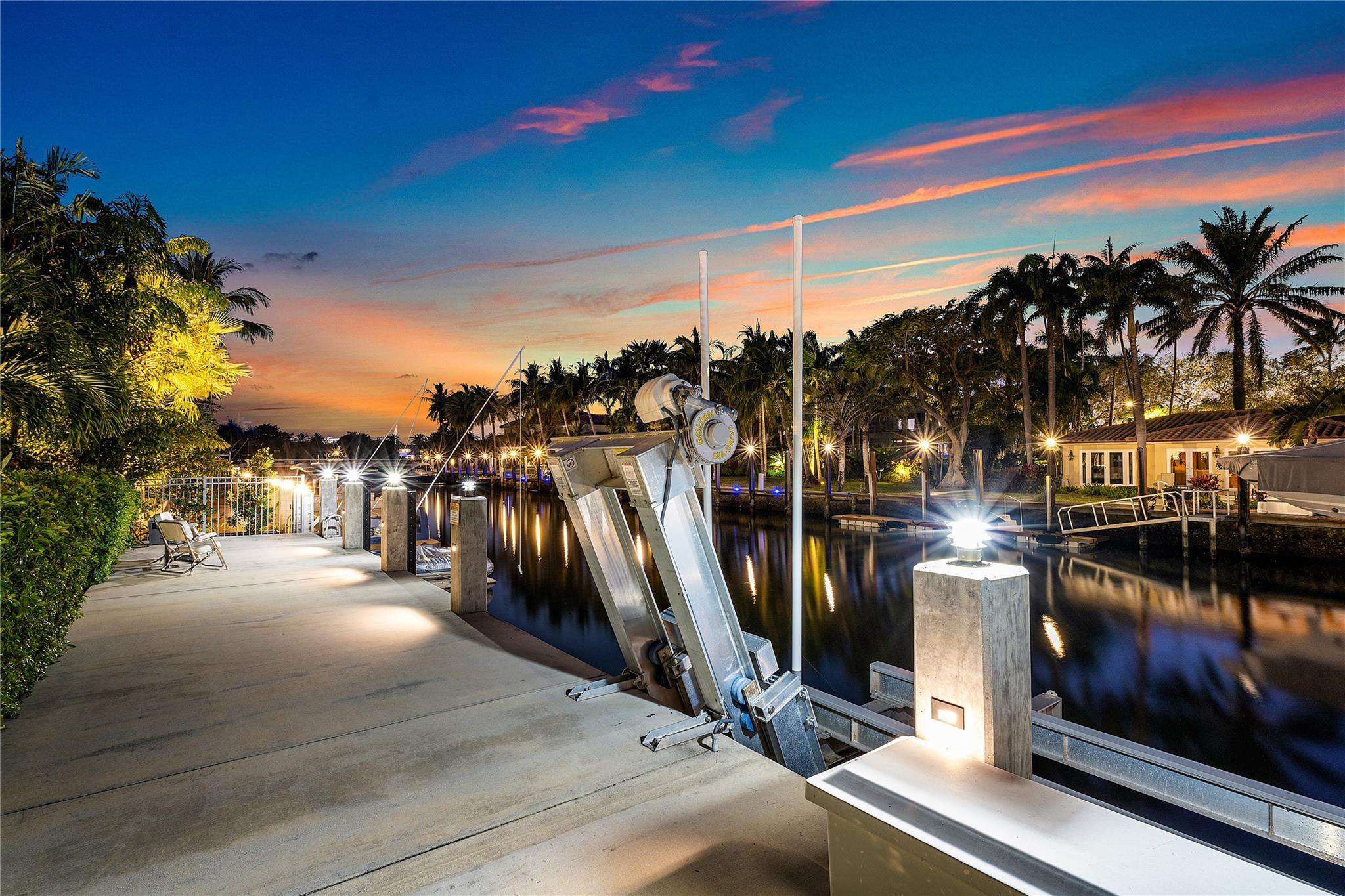 801 Solar Isle Fort Lauderdale, FL 33301