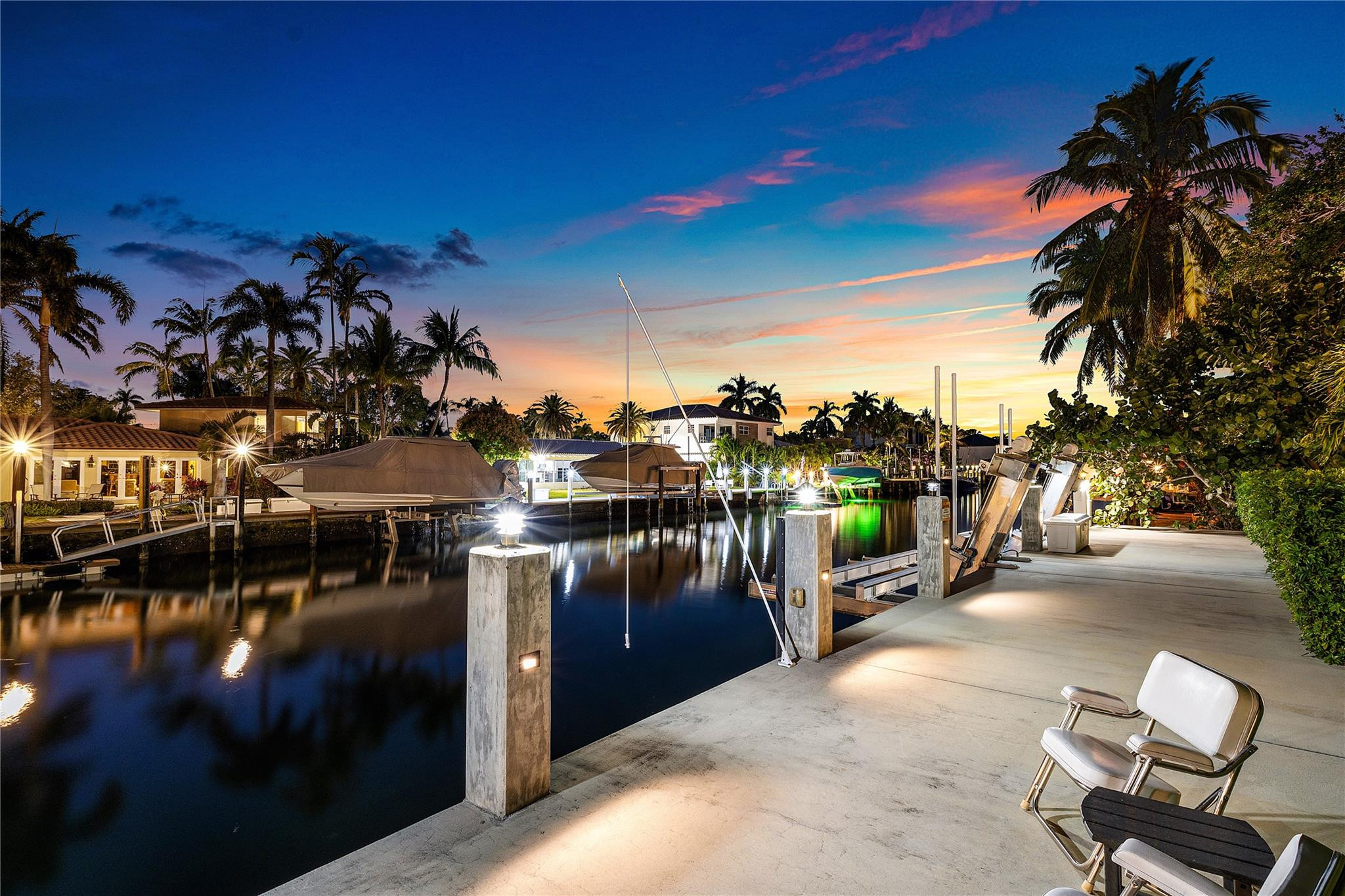 801 Solar Isle Fort Lauderdale, FL 33301