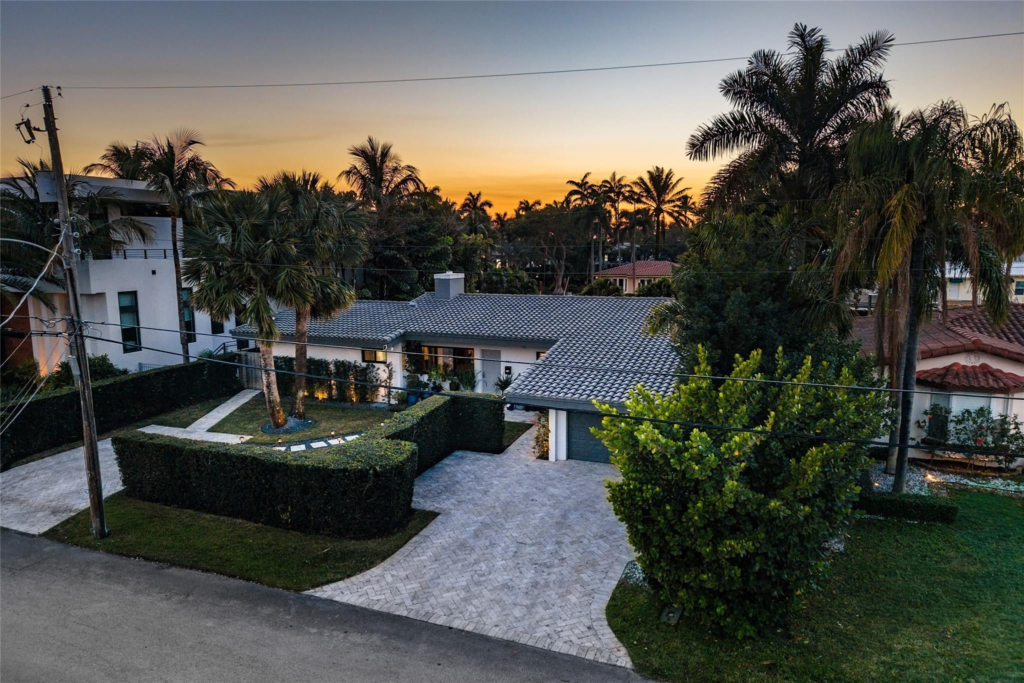 801 Solar Isle Fort Lauderdale, FL 33301