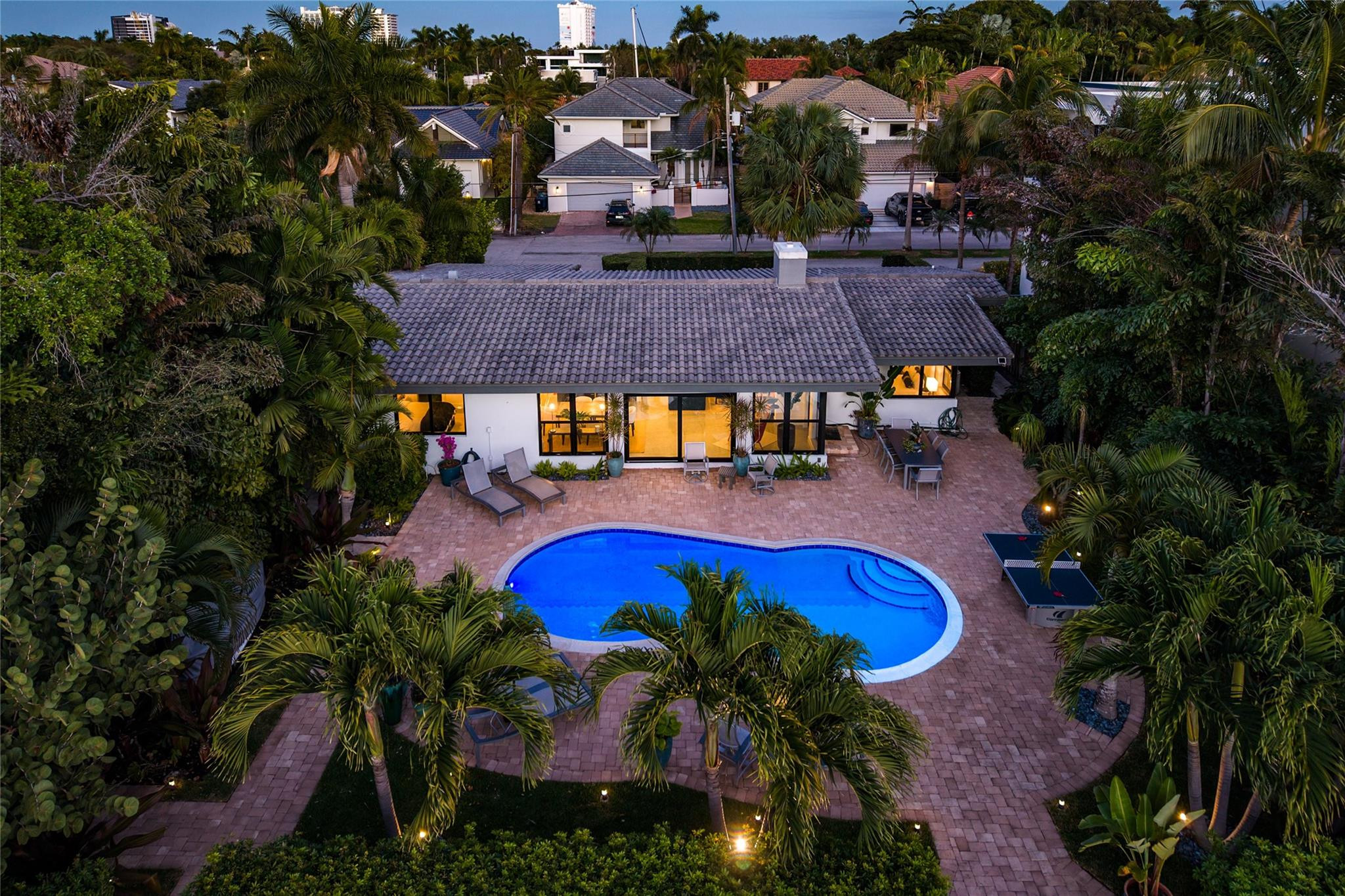 801 Solar Isle Fort Lauderdale, FL 33301