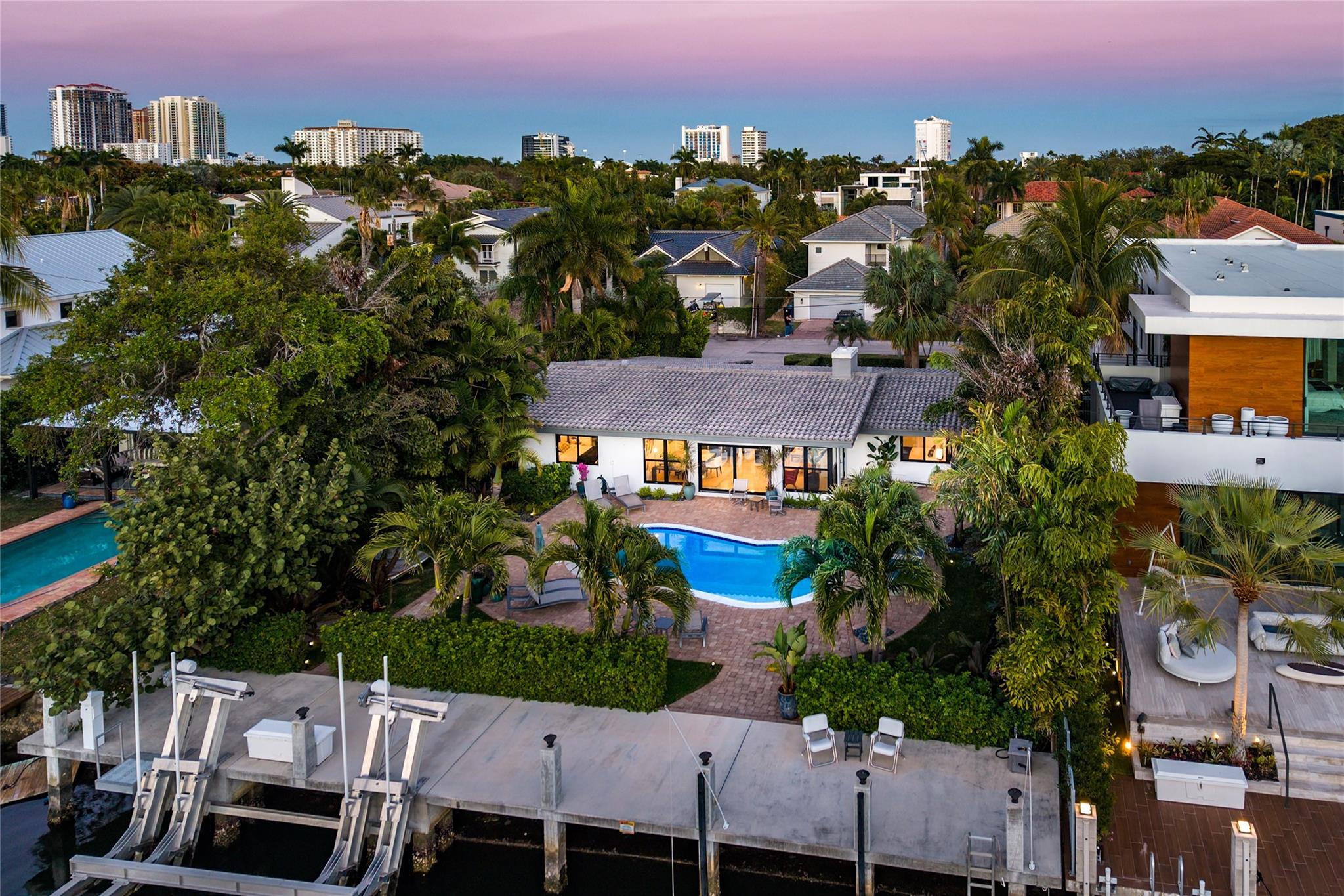 801 Solar Isle Fort Lauderdale, FL 33301