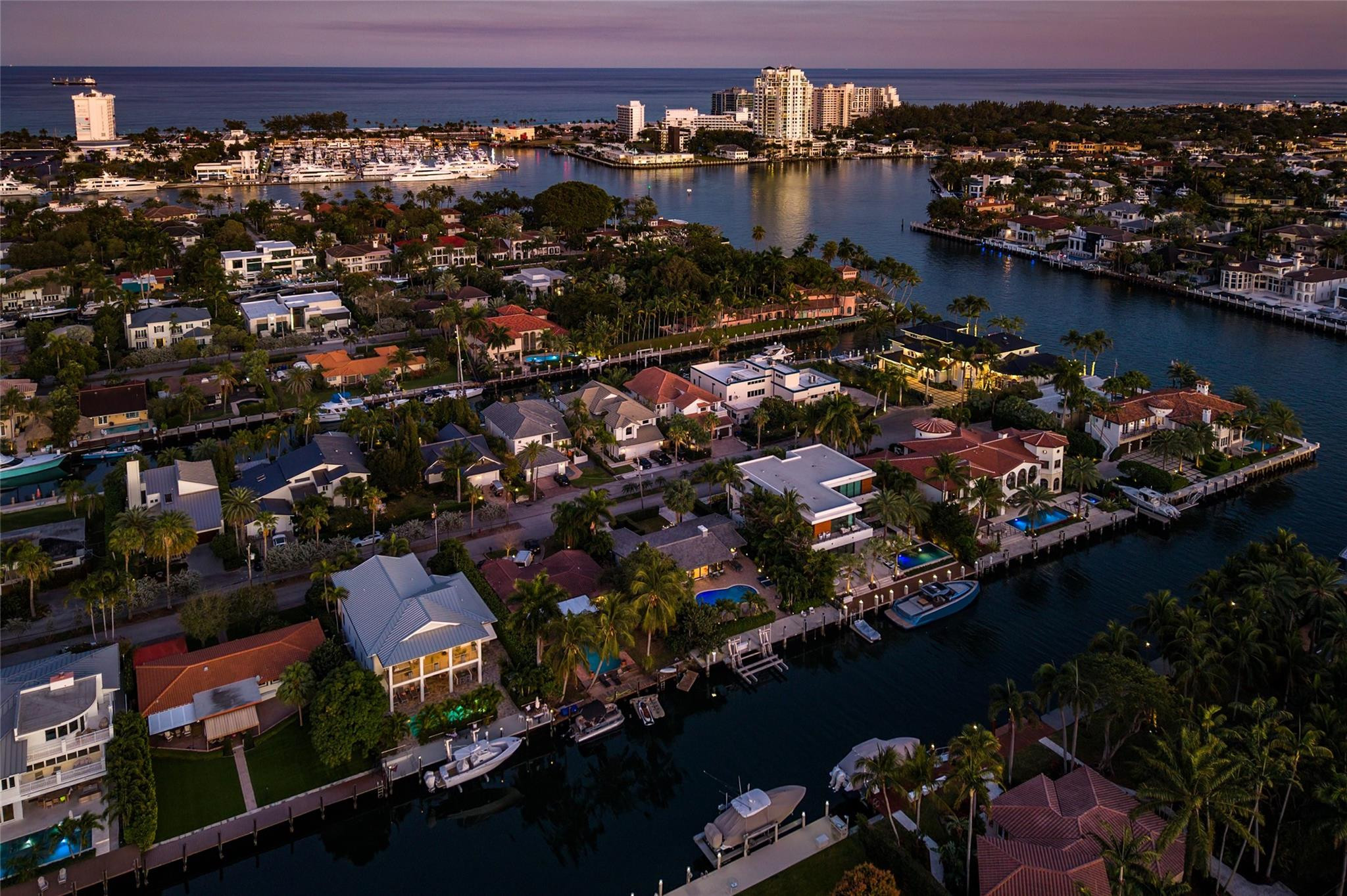 801 Solar Isle Fort Lauderdale, FL 33301