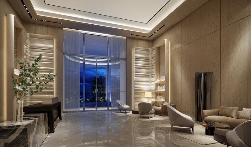 image Ritz Carlton Residences,19