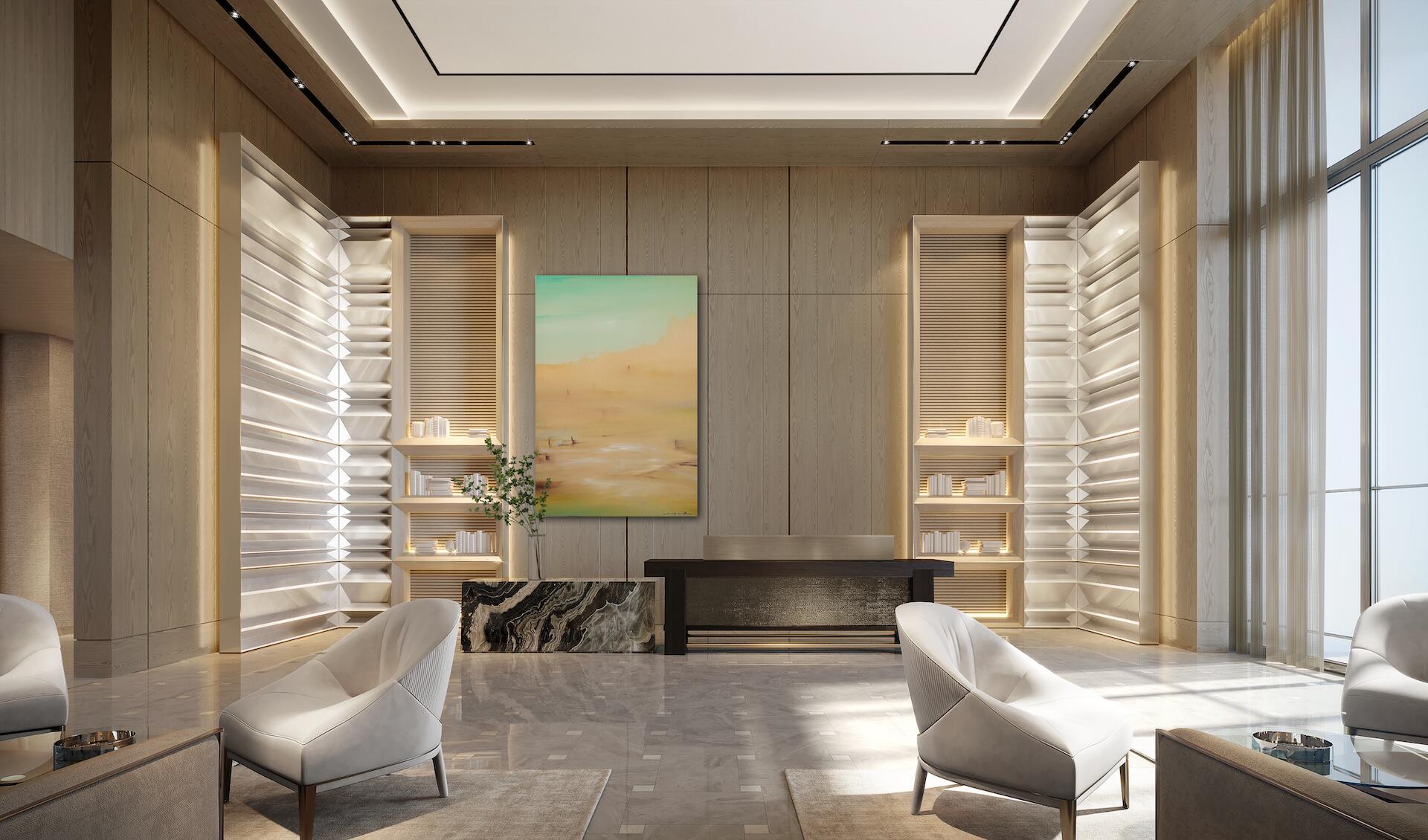 image Ritz Carlton Residences,20