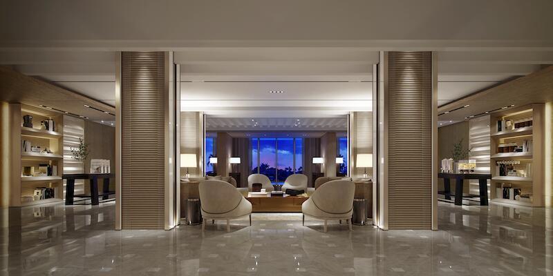 image Ritz Carlton Residences,21