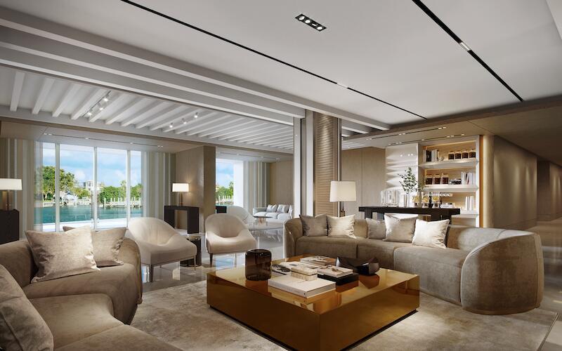 image Ritz Carlton Residences,22
