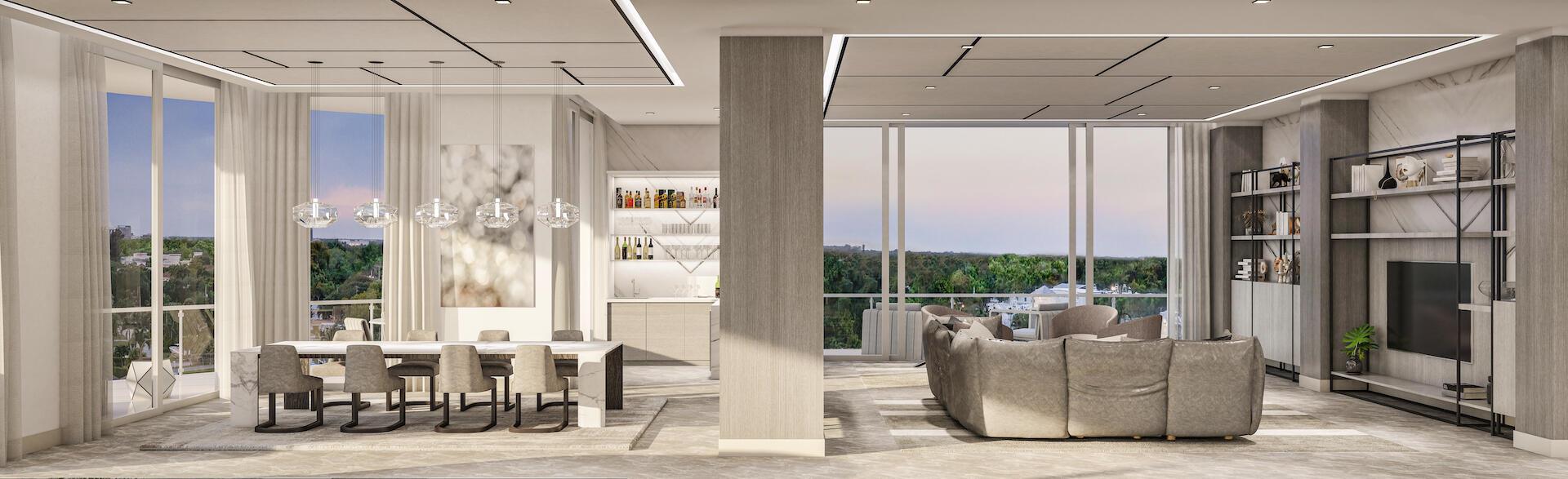 image Ritz Carlton Residences,5
