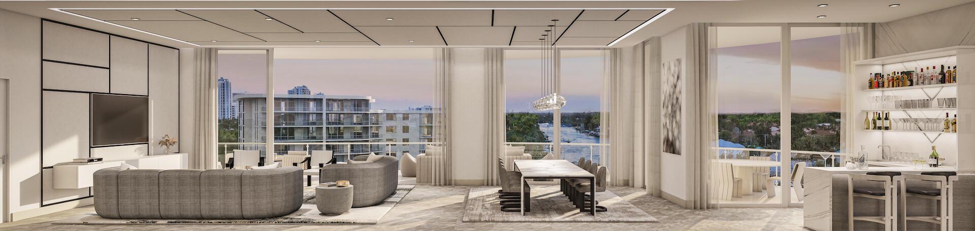 image Ritz Carlton Residences,7