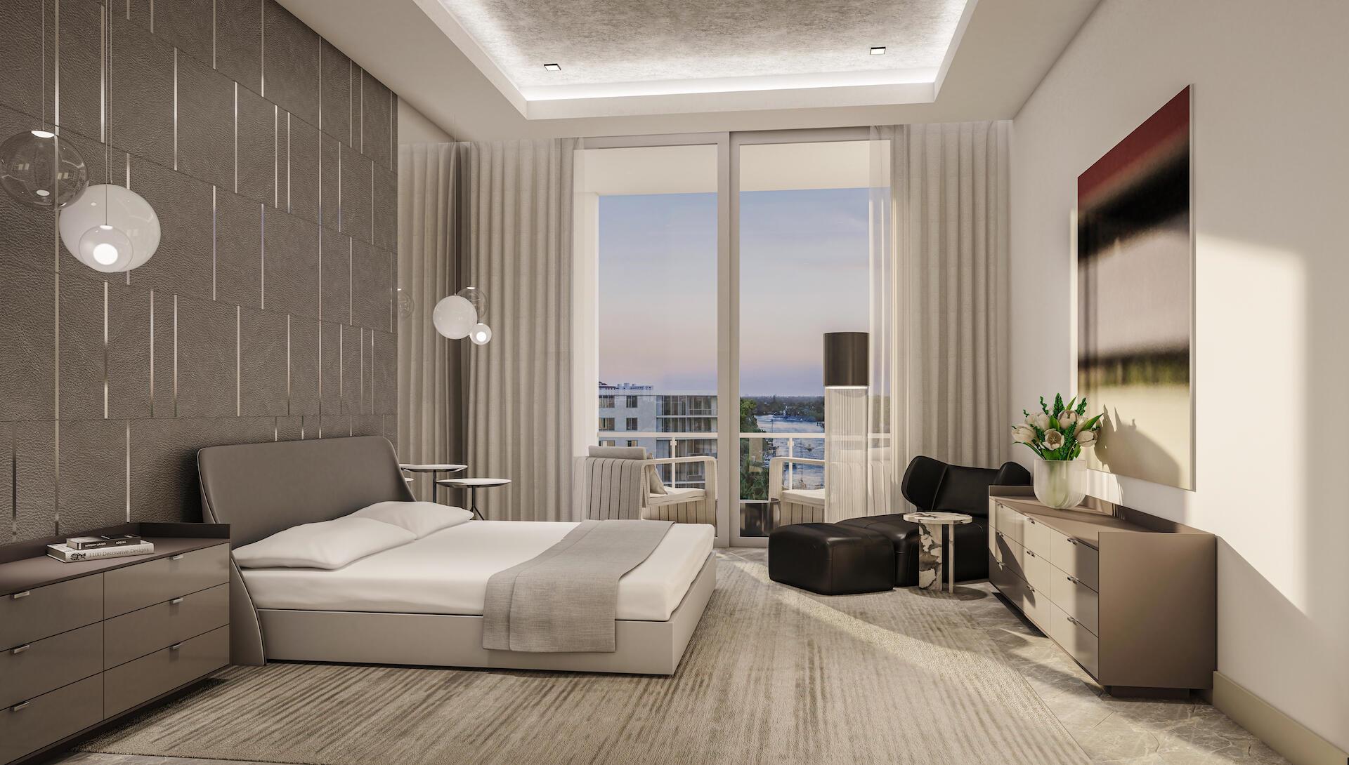 image Ritz Carlton Residences,8