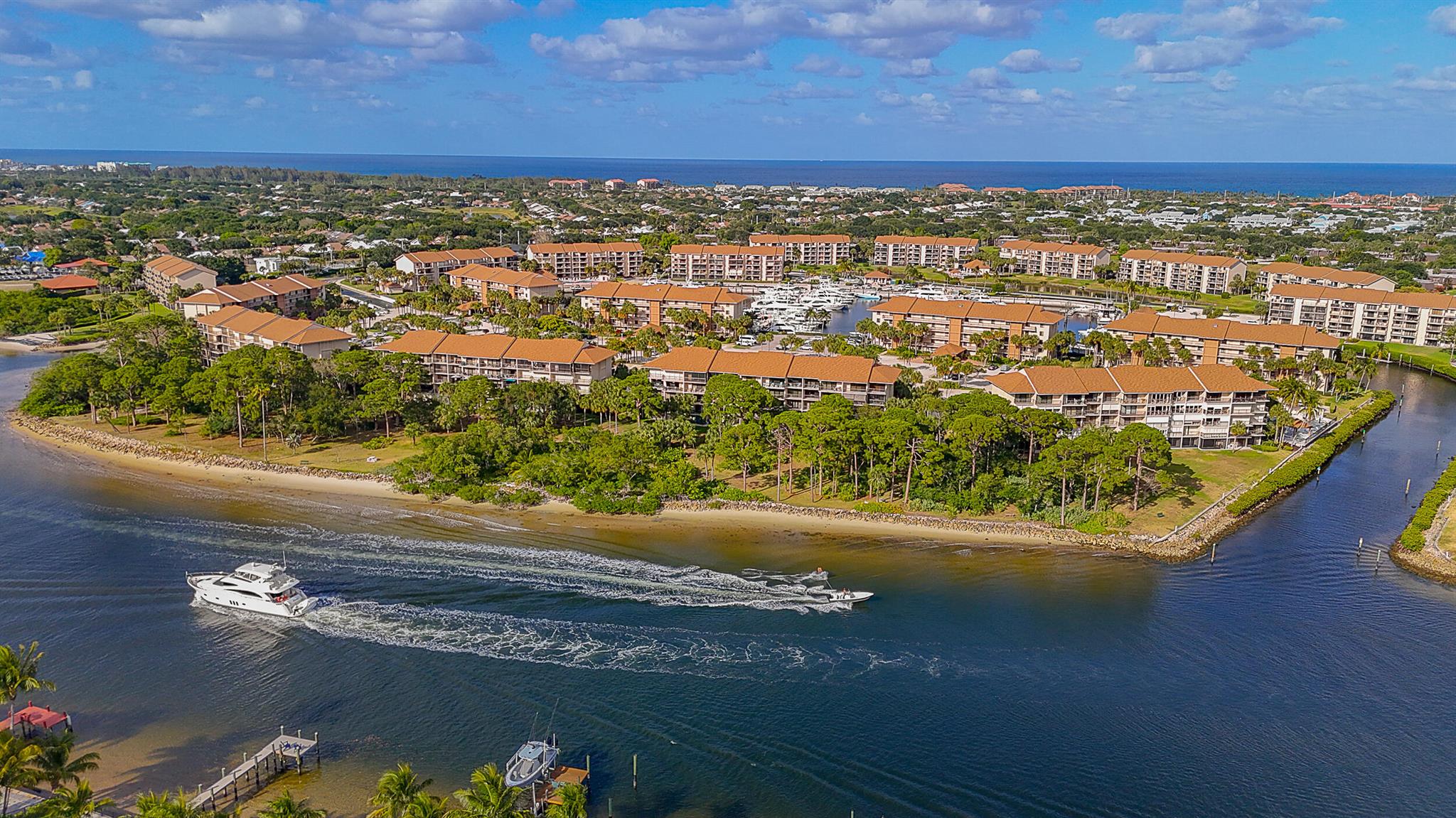 2101 Marina Isle Way #503 Jupiter, FL 33477