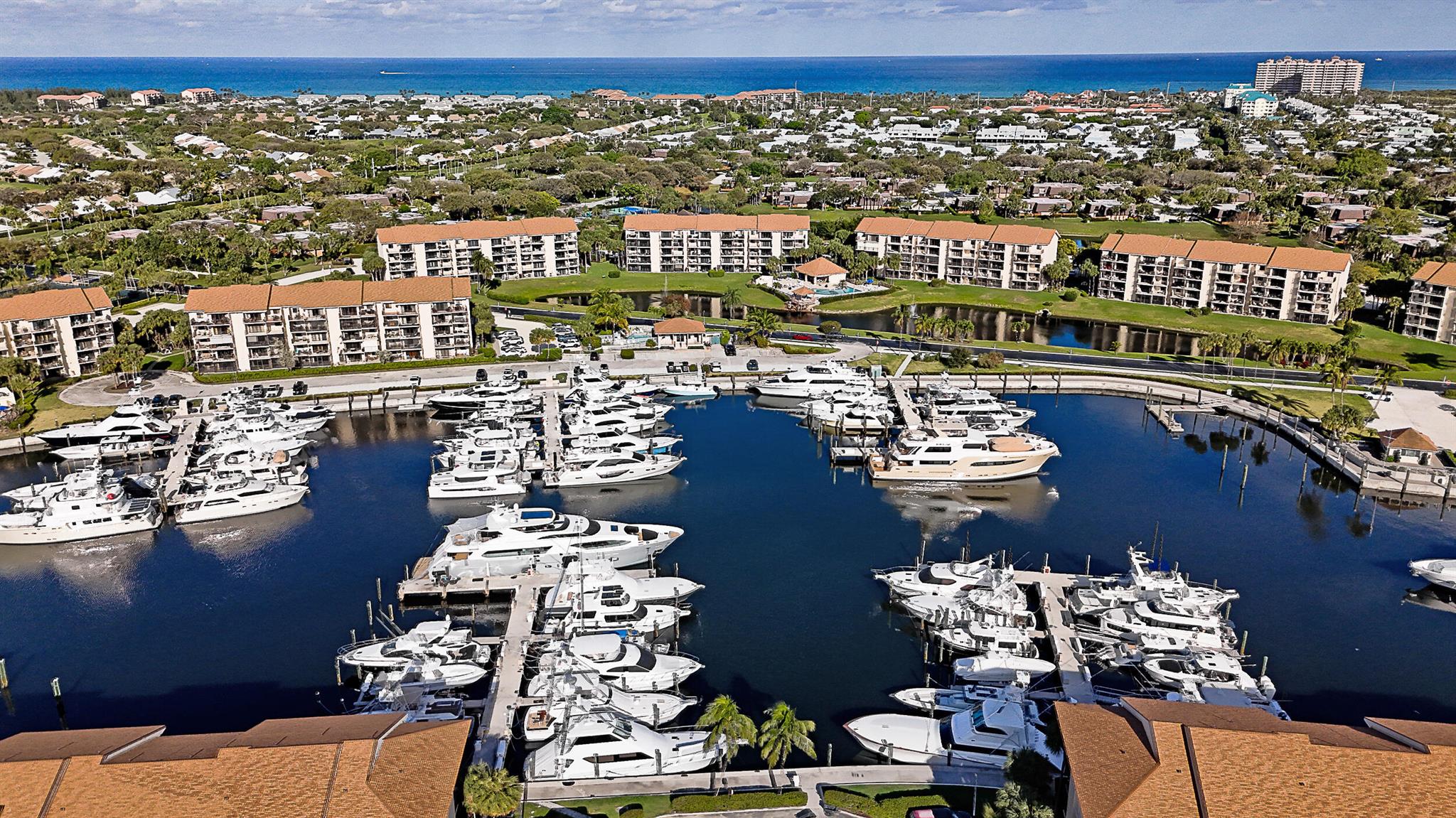2101 Marina Isle Way #503 Jupiter, FL 33477