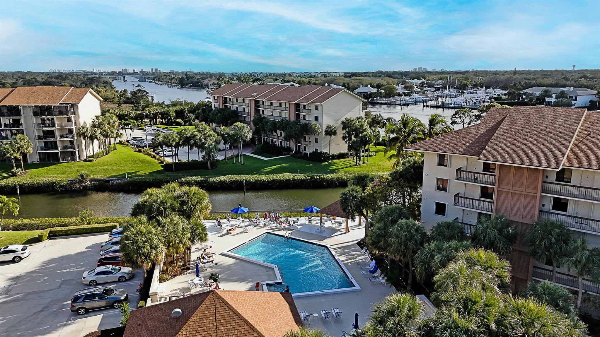 2101 Marina Isle Way #503 Jupiter, FL 33477