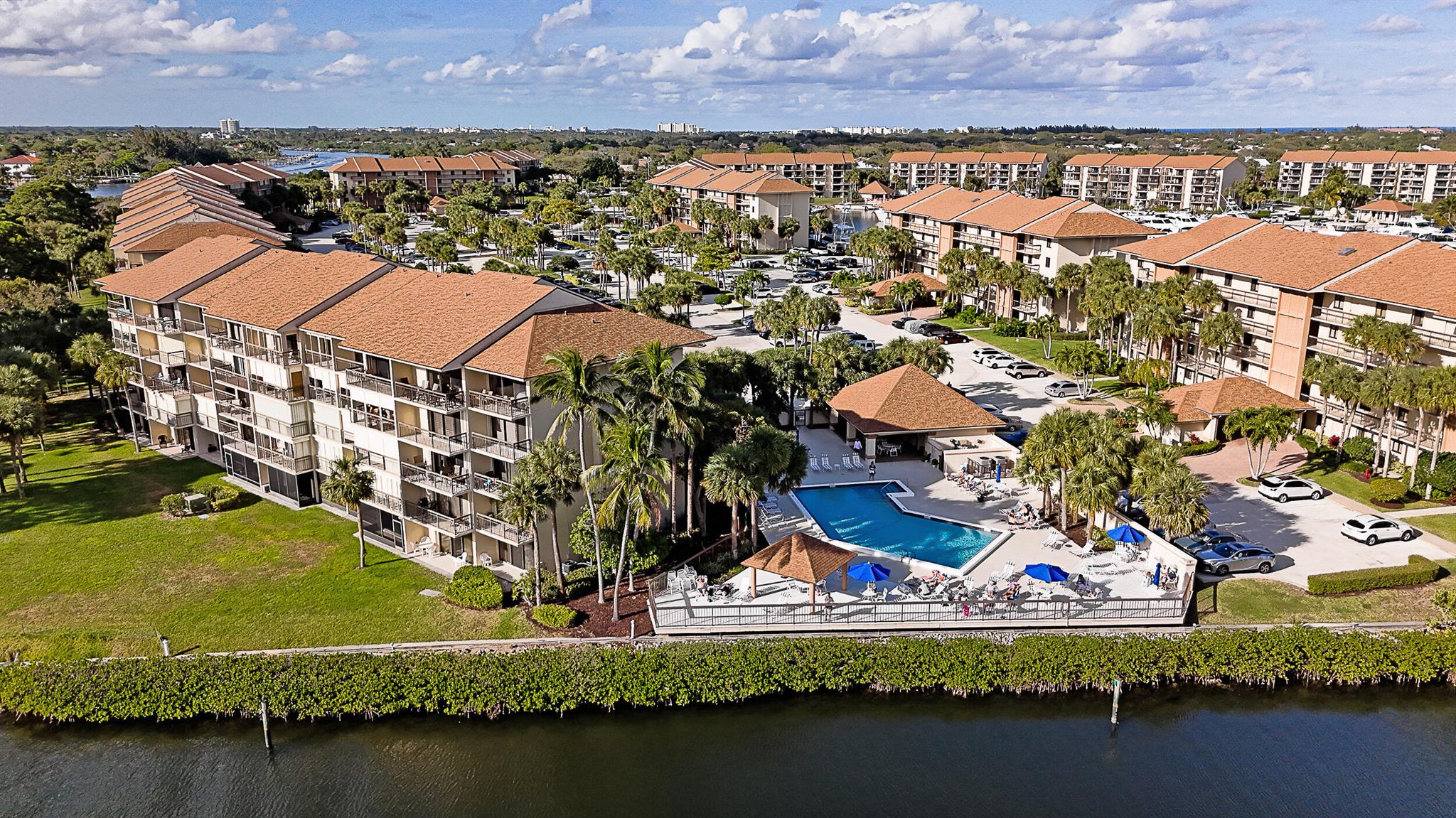 2101 Marina Isle Way #503 Jupiter, FL 33477