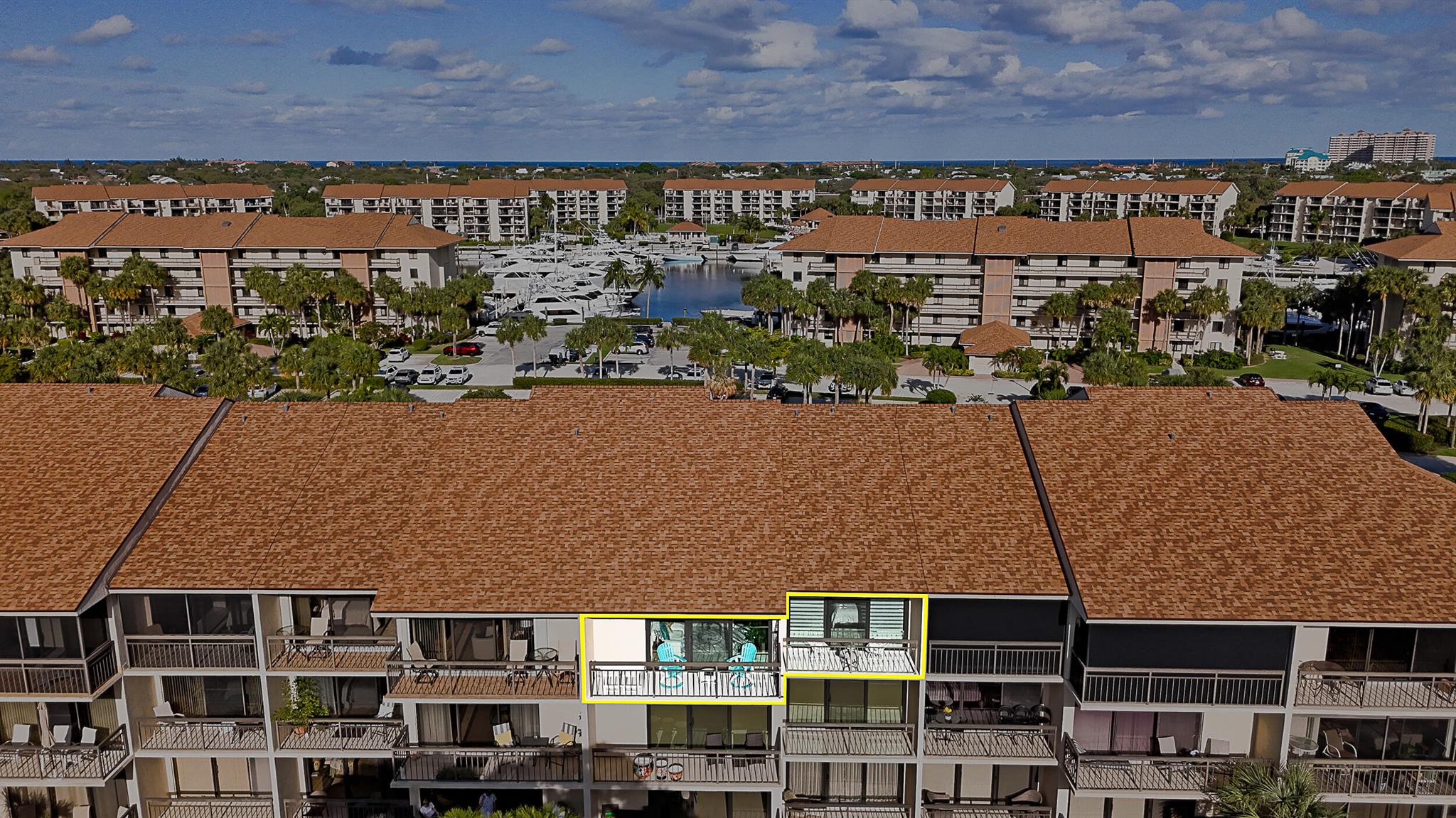 2101 Marina Isle Way #503 Jupiter, FL 33477