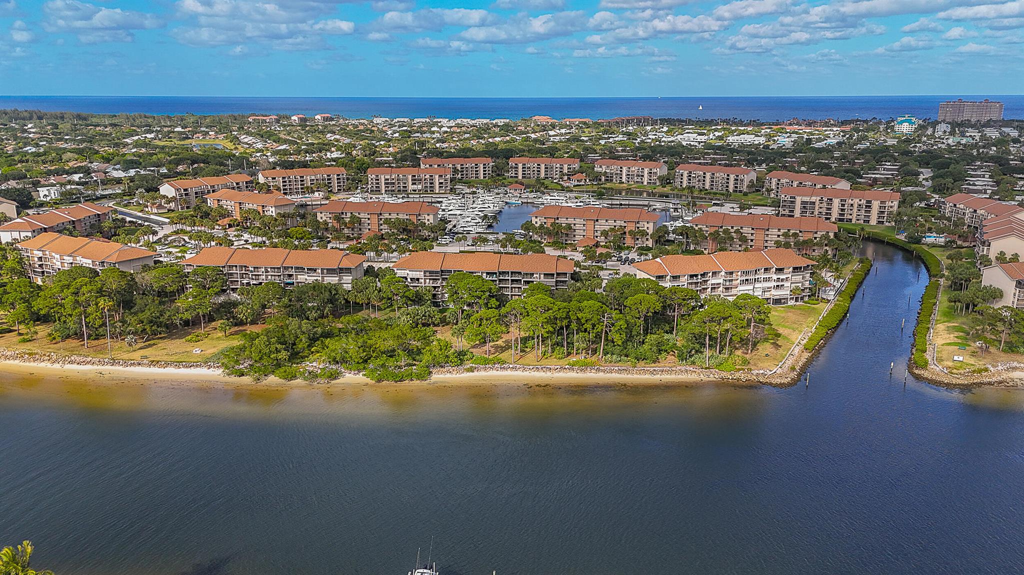 2101 Marina Isle Way #503 Jupiter, FL 33477