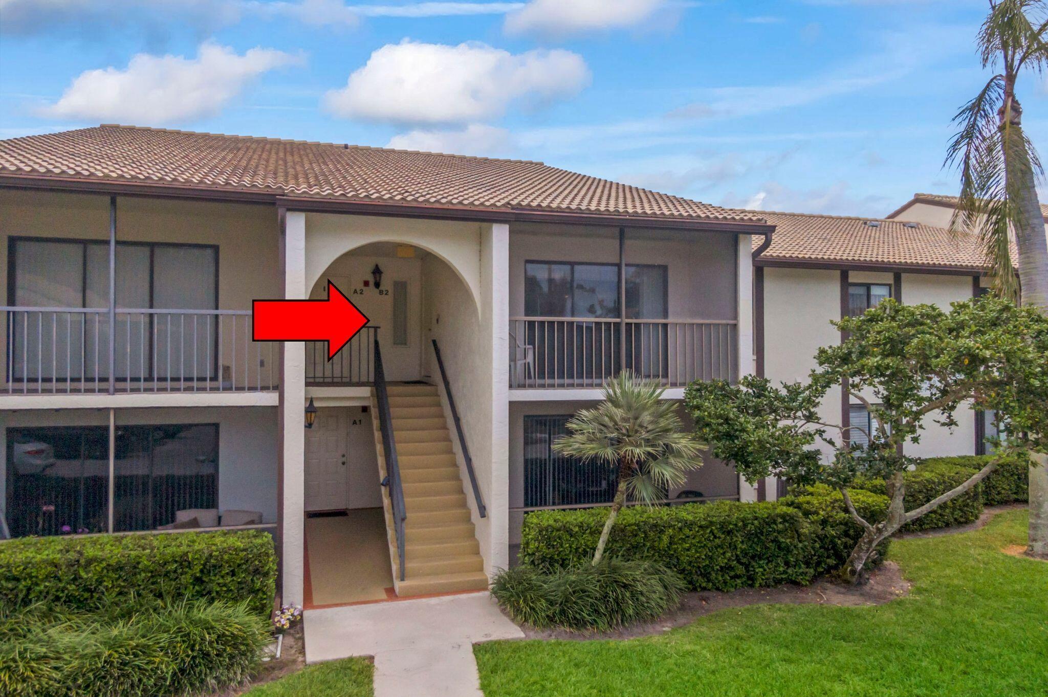 2732 SW Matheson Ave #112-B2