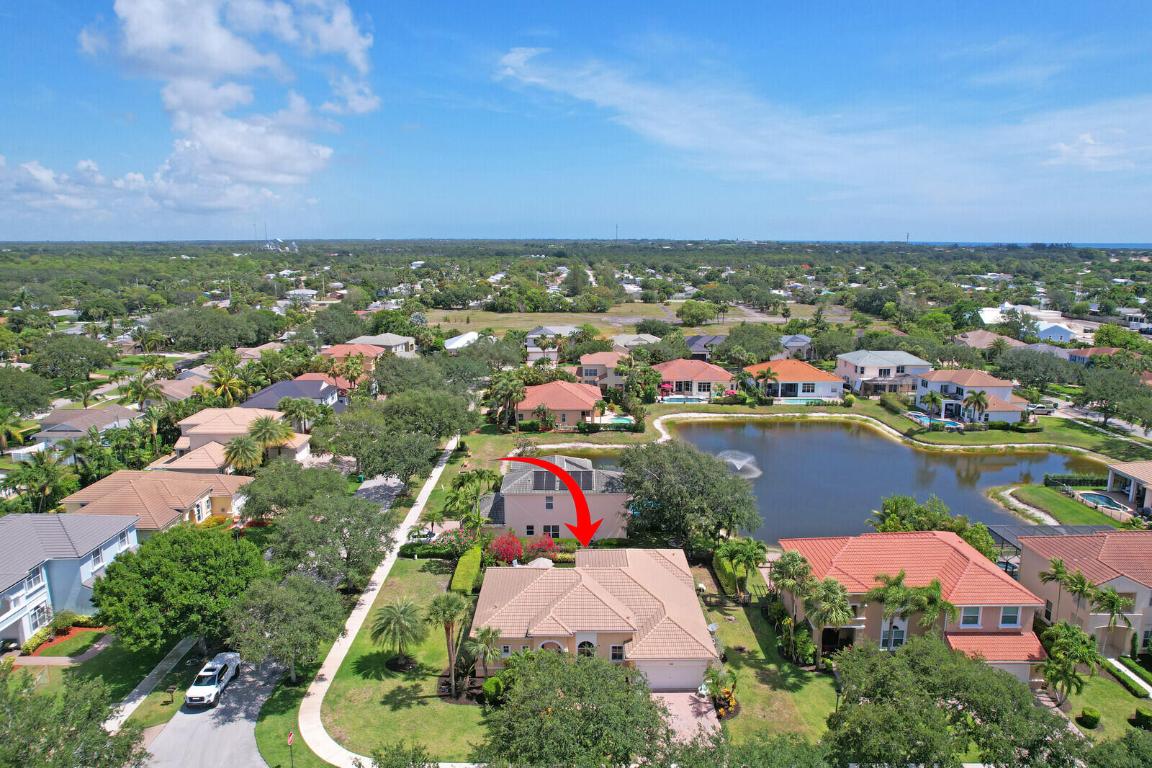 146 Magnolia Tequesta, FL 33469