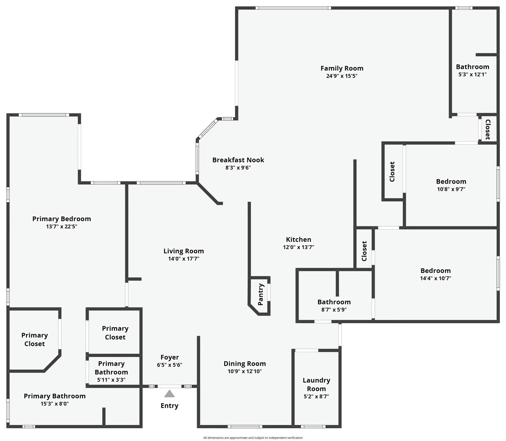 146 Magnolia Way Tequesta, FL 33469