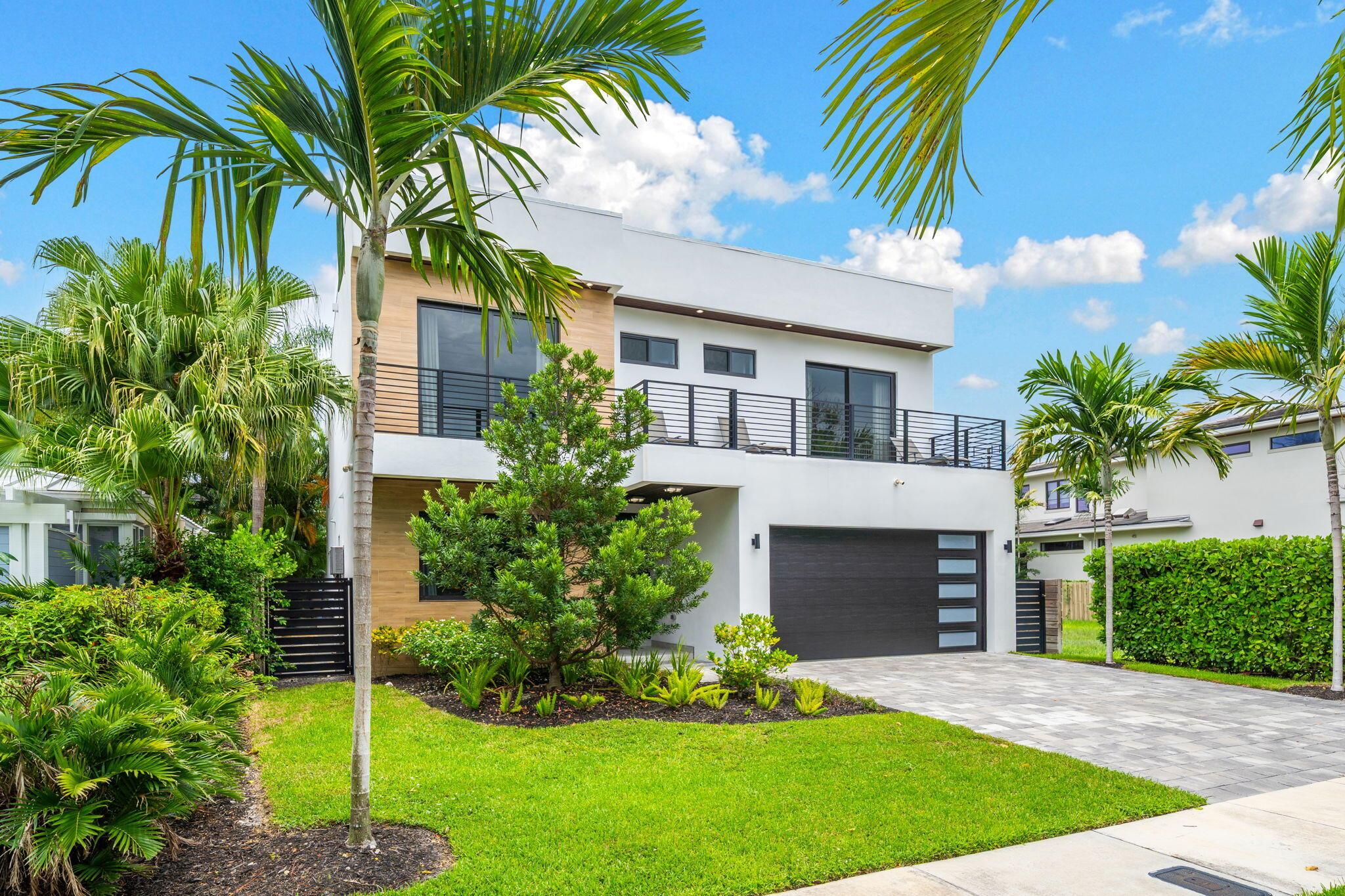 1629 NE 4th Pl Fort Lauderdale, FL 33301