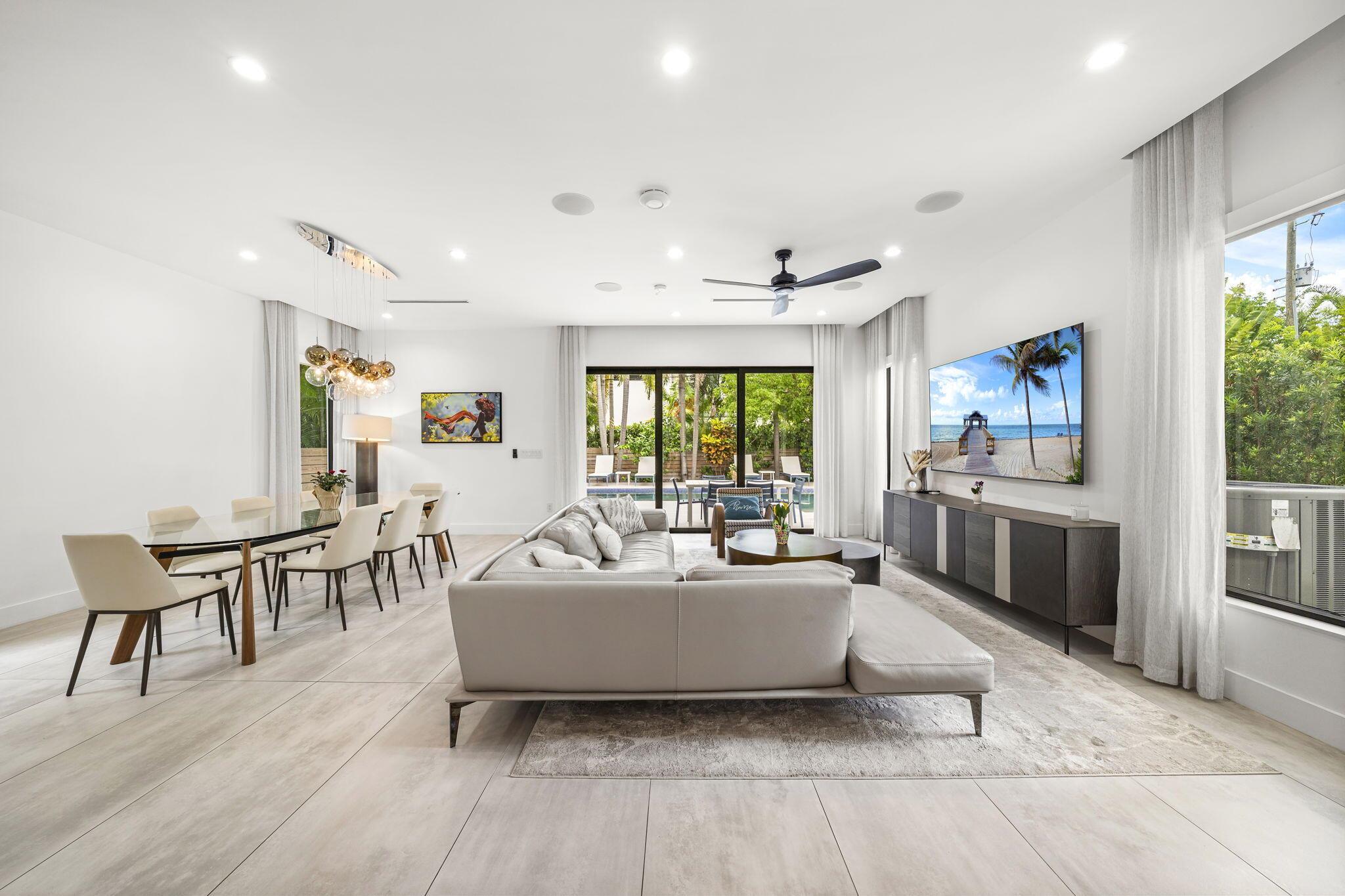 1629 NE 4th Pl Fort Lauderdale, FL 33301